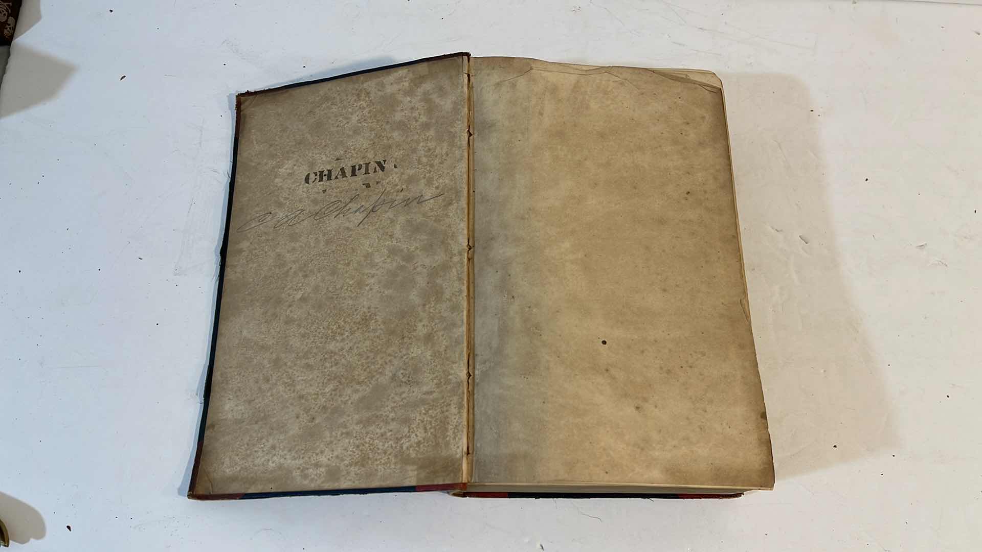 Photo 1 of HARPERS MAGAZINE