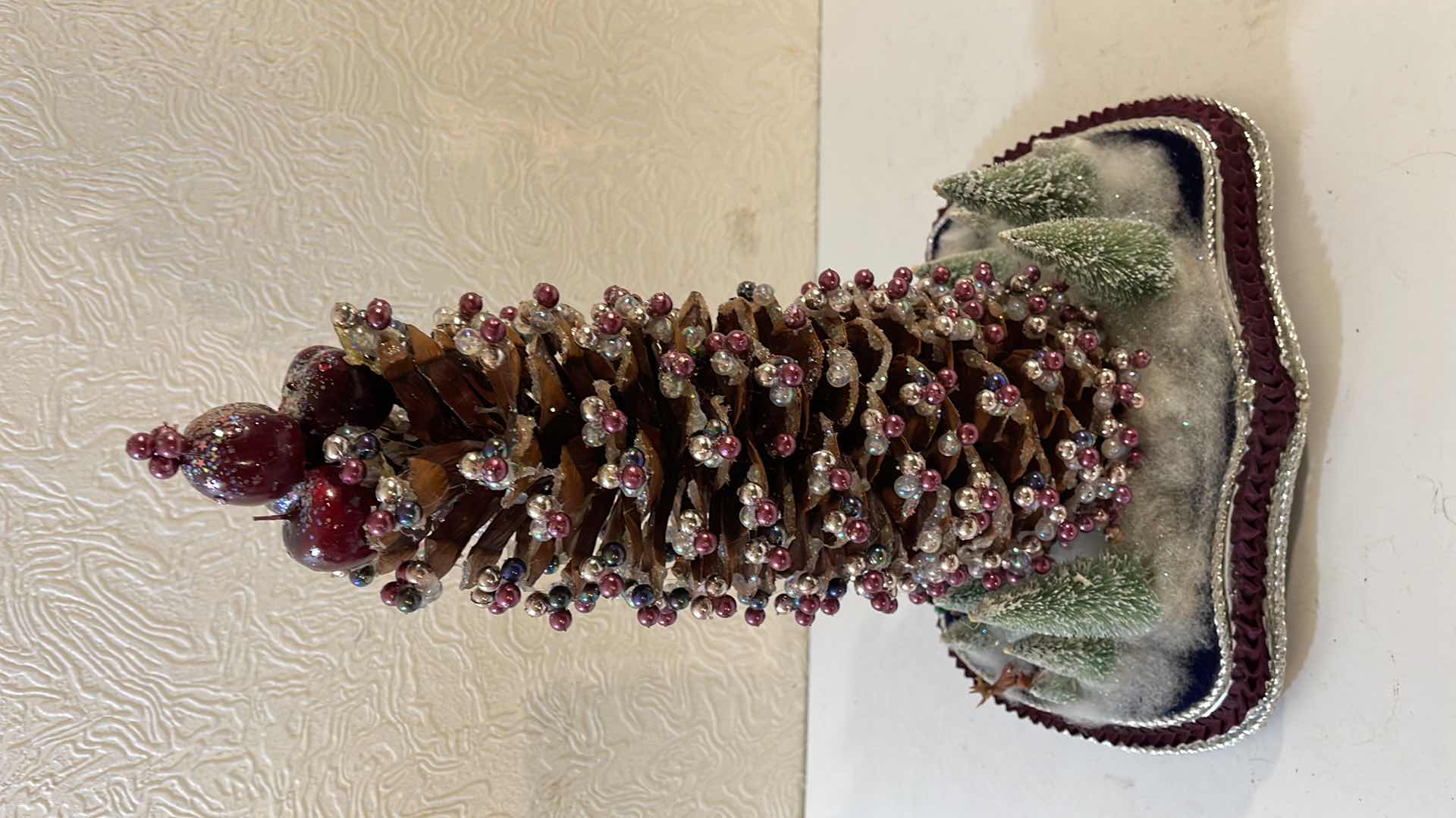 Photo 1 of SUGAR PINE HANDCRAFTED BY ROBERTA DARREN