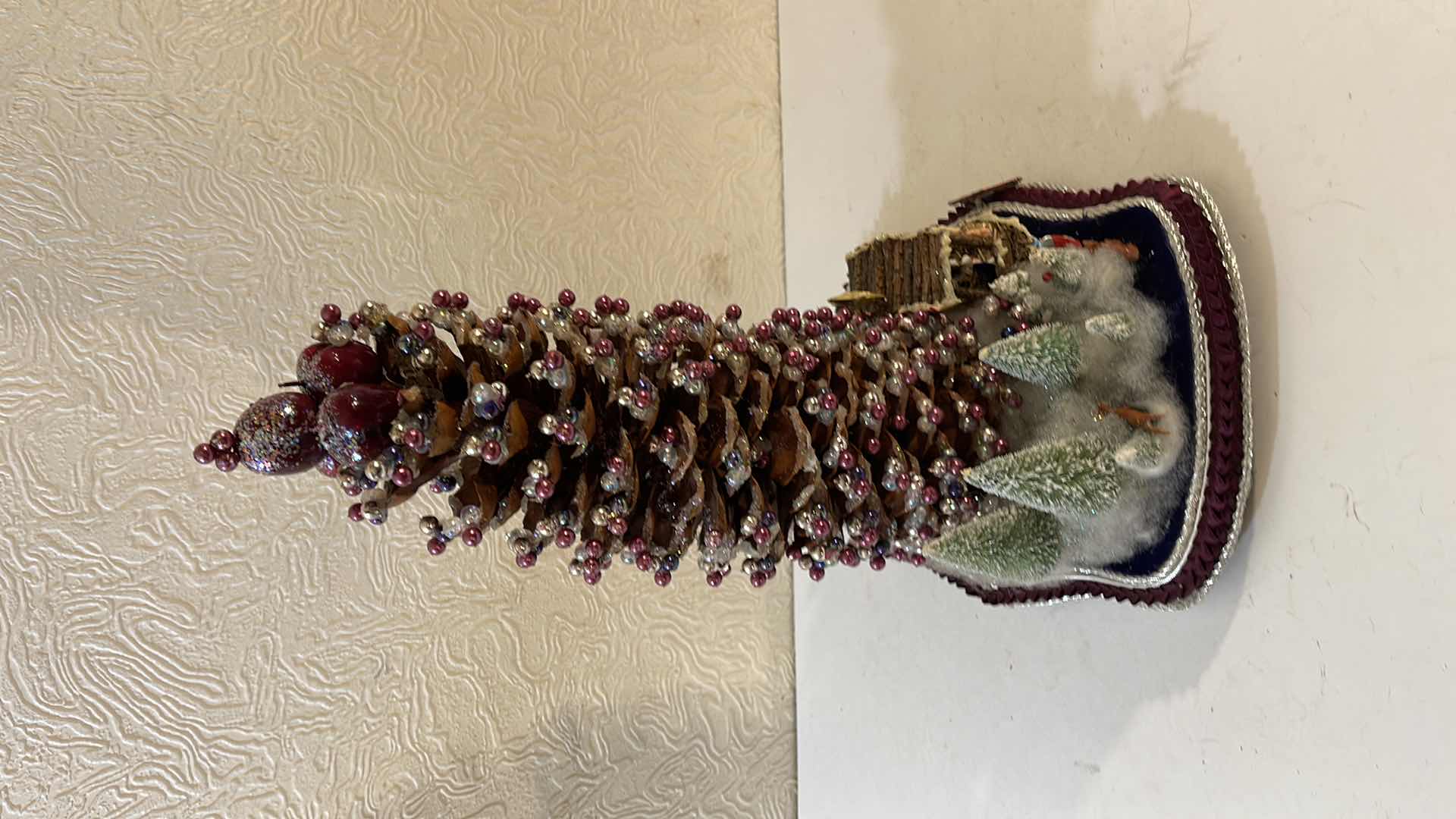 Photo 1 of SUGAR PINE HANDCRAFTED BY ROBERTA DARREN