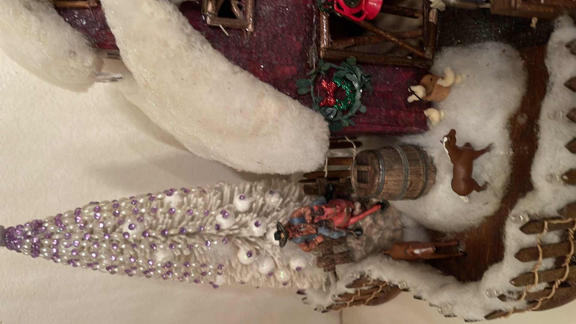 Photo 1 of SUGAR PINE CABIN HANDCRAFTED BY ROBERTA DARREN