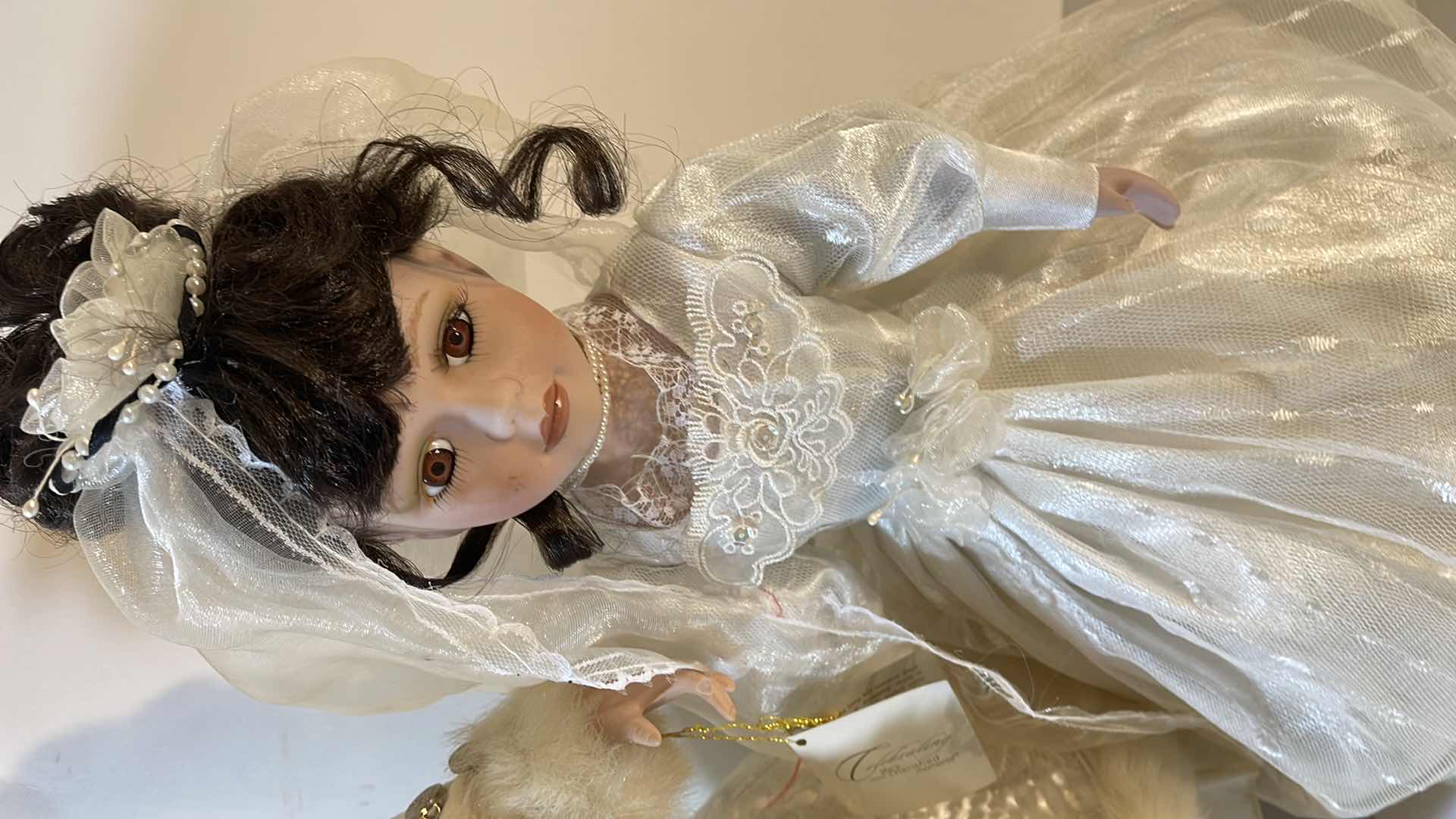 Photo 1 of CHRISTMAS AROUND THE WORLD- LIFES MOST CHERISHED MOMENTS & LIMITED EDITION