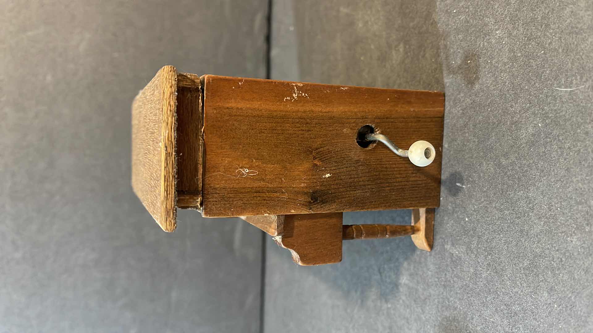 Photo 1 of PIANO COLLECTION SOME MUSIC BOXES AND TRINKET BOX