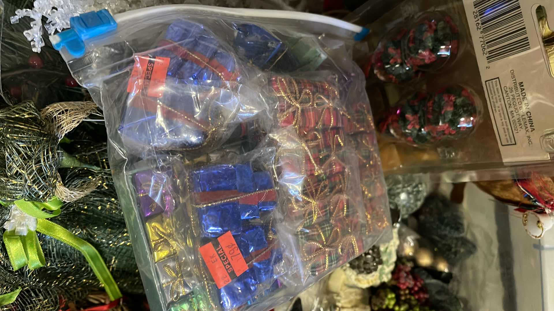 Photo 1 of CHRISTMAS