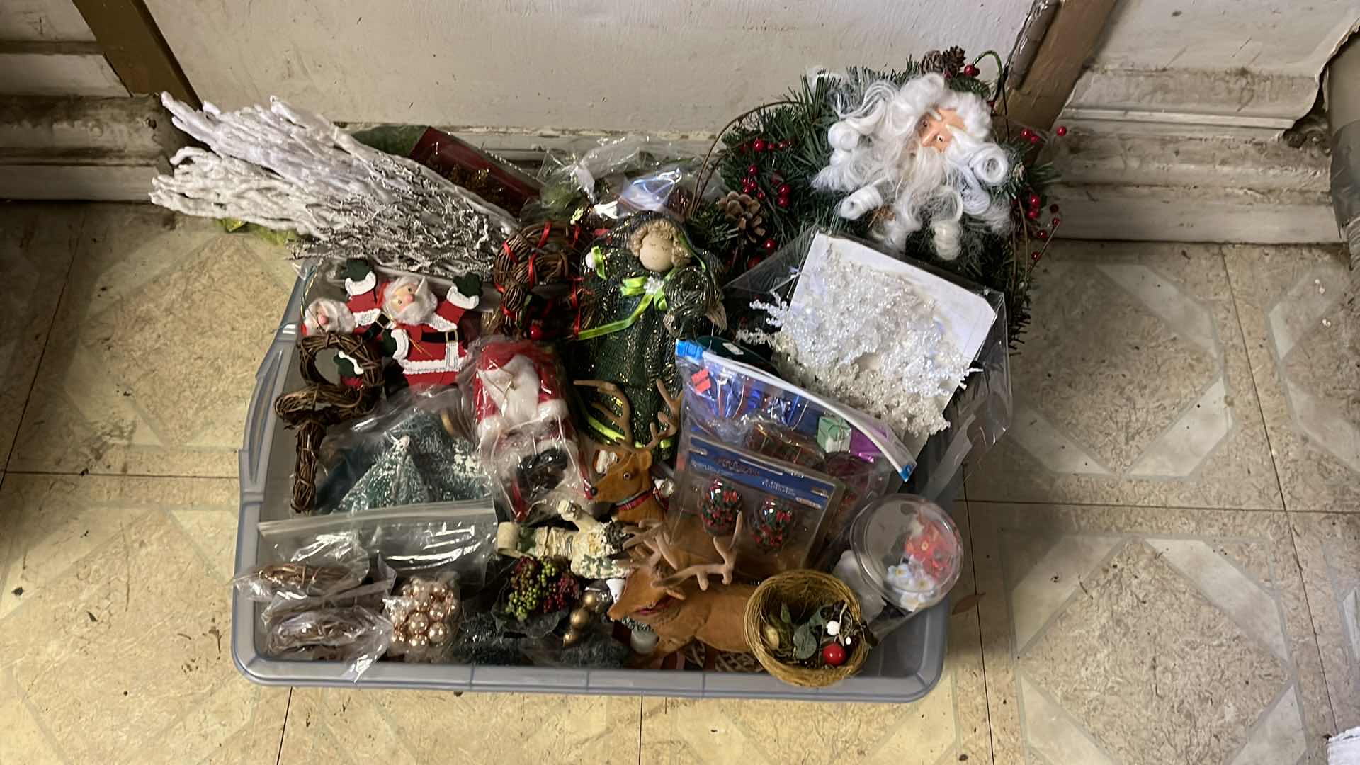 Photo 1 of CHRISTMAS