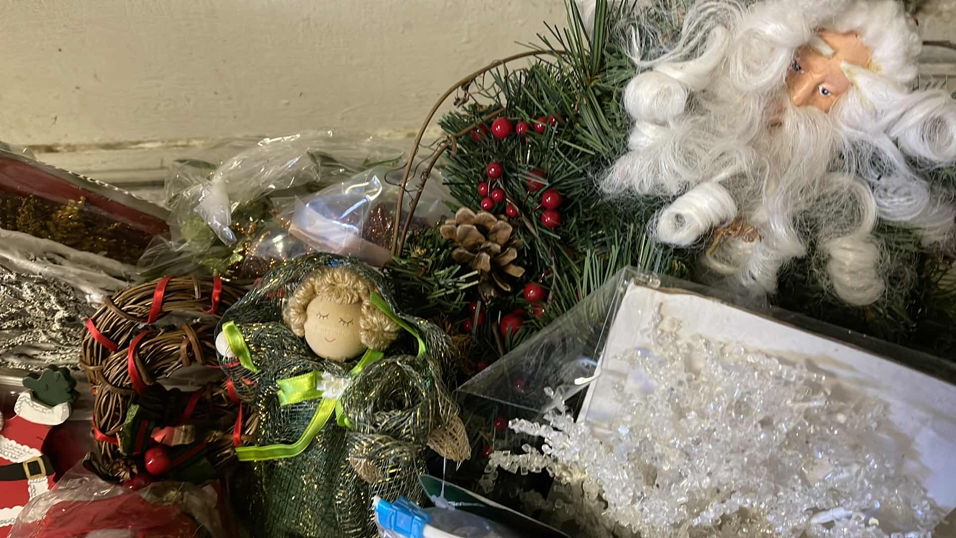 Photo 6 of CHRISTMAS