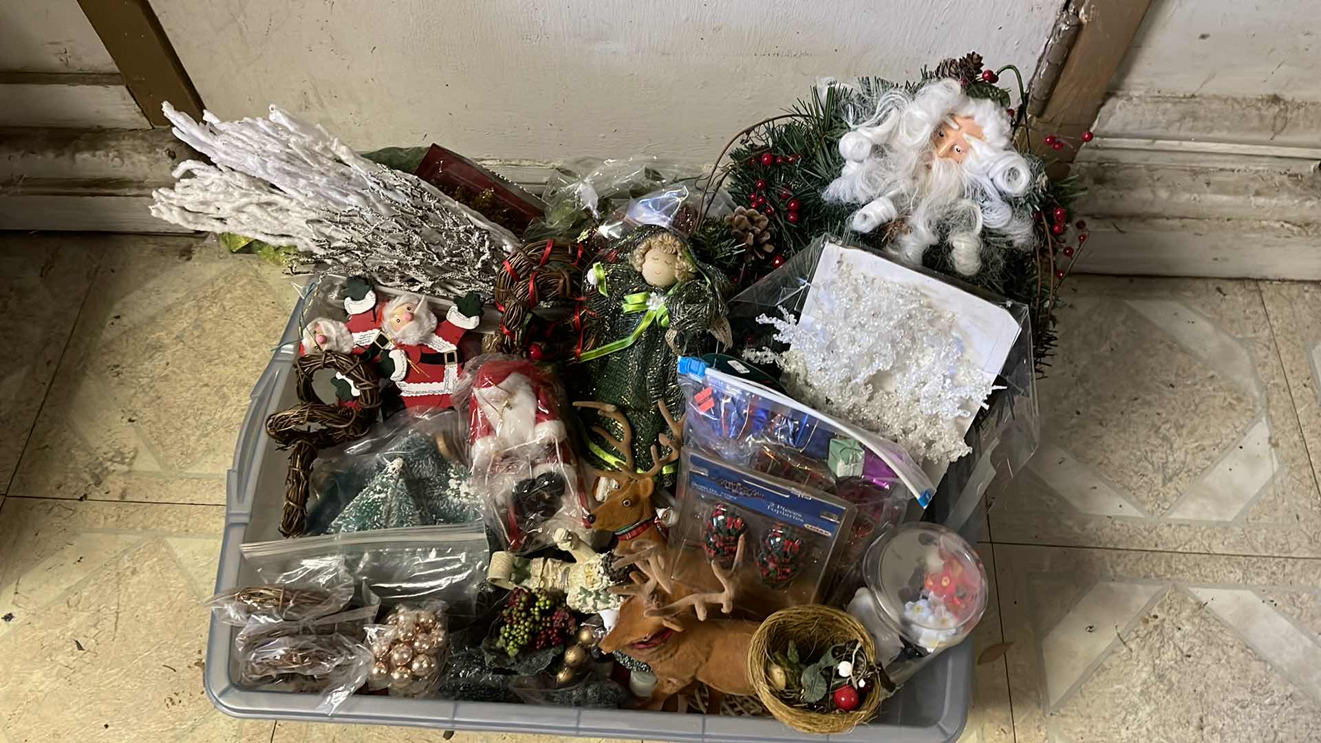 Photo 2 of CHRISTMAS