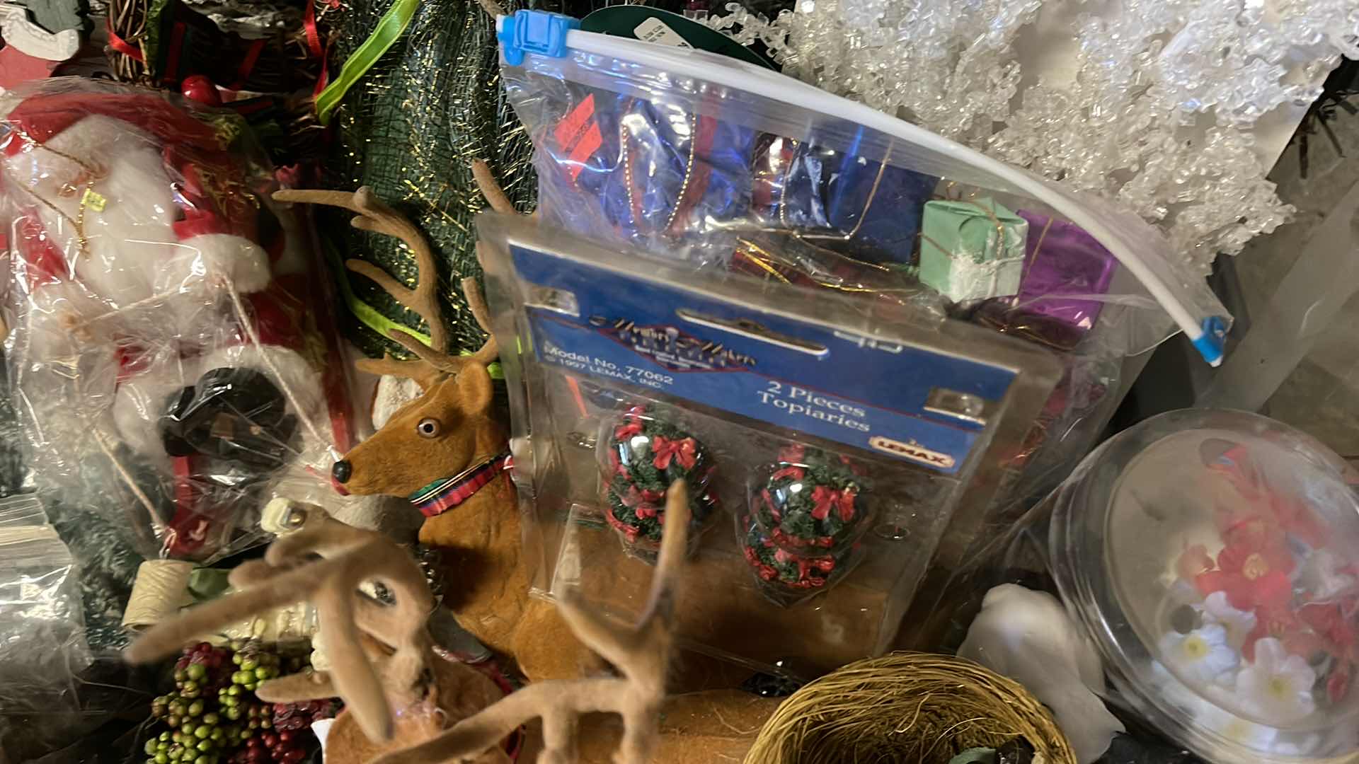 Photo 4 of CHRISTMAS