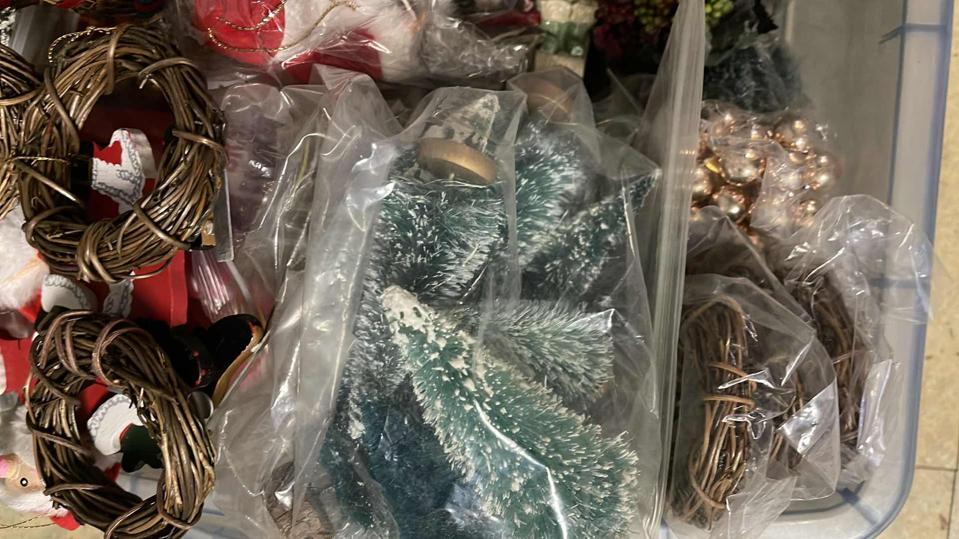 Photo 9 of CHRISTMAS