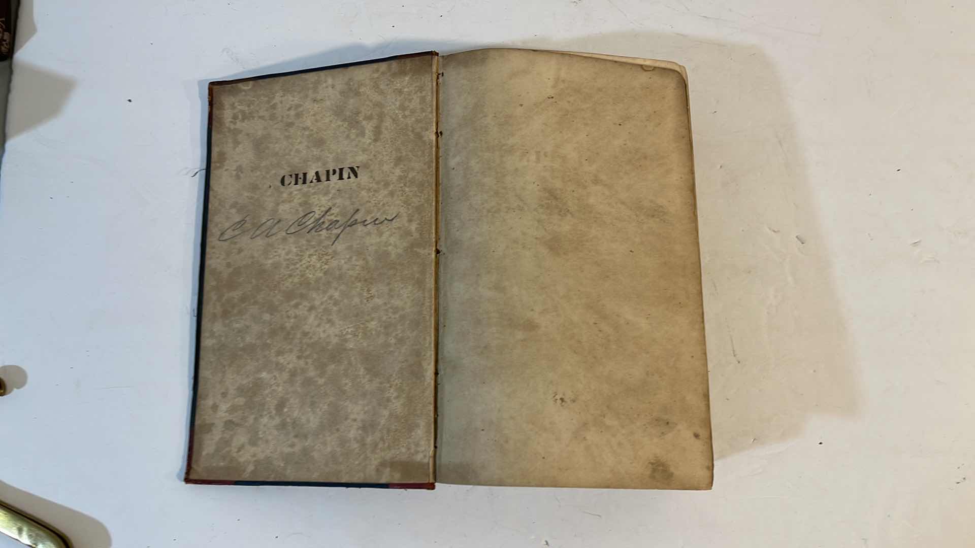 Photo 1 of HARPERS MAGAZINE