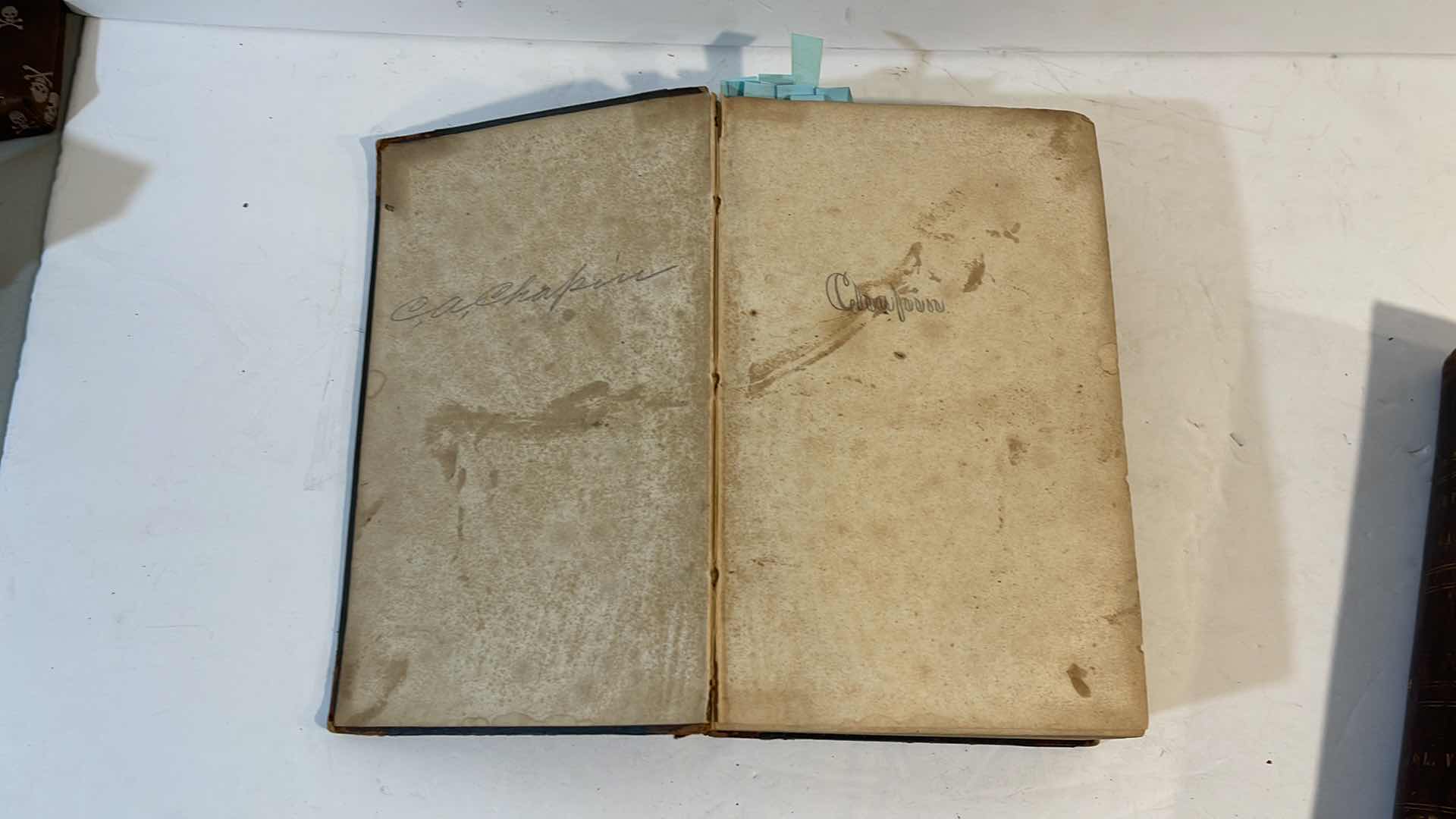 Photo 1 of HARPERS MAGAZINE