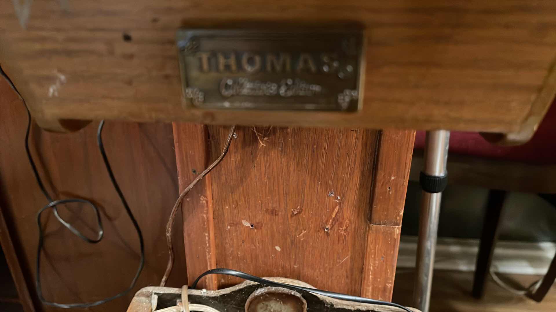 Photo 1 of THOMAS COLLECTORS EDITION PHONE