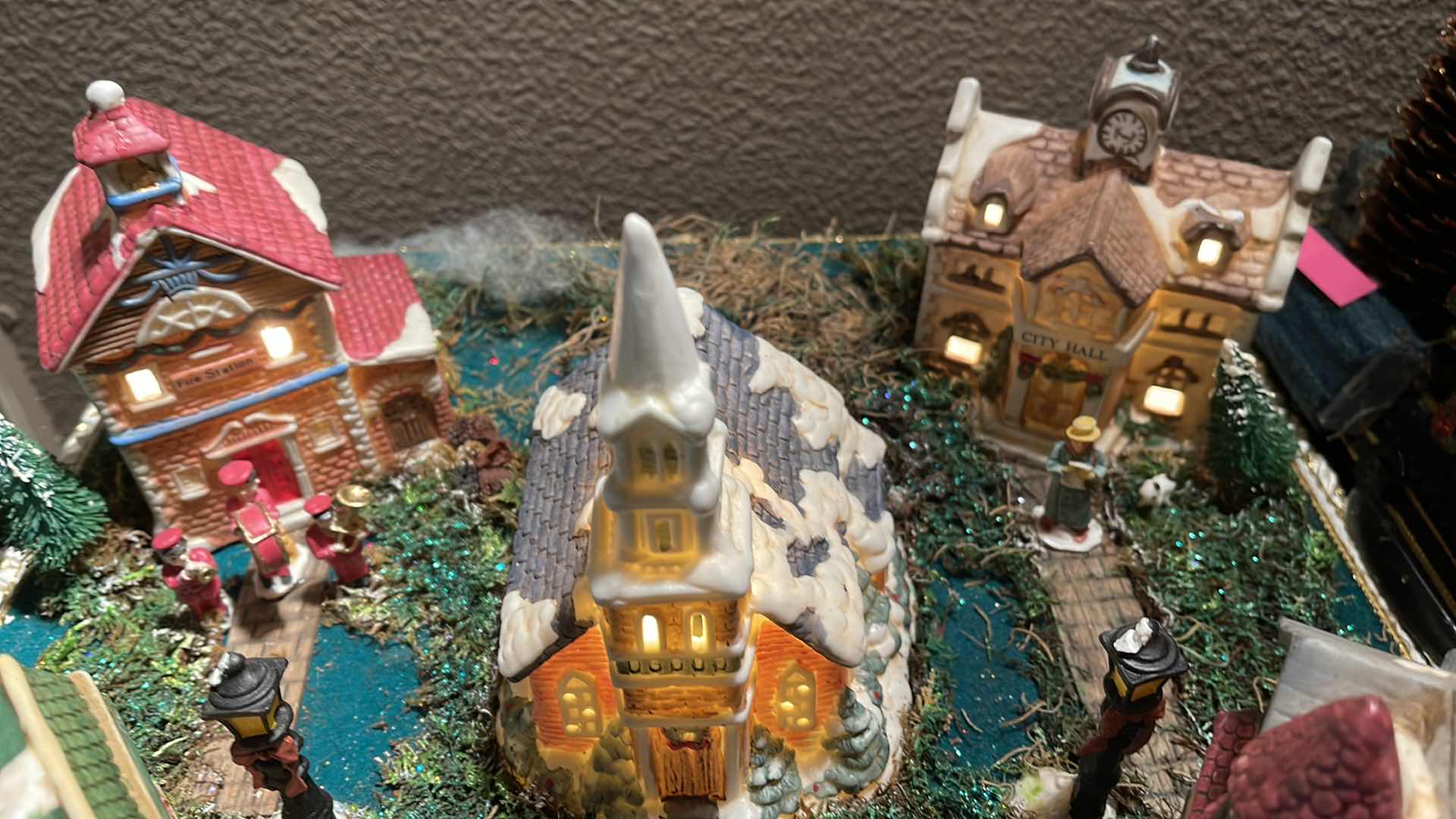 Photo 1 of SUGAR PINE CREEK HANDCRAFTED BY ROBERTA DARREN