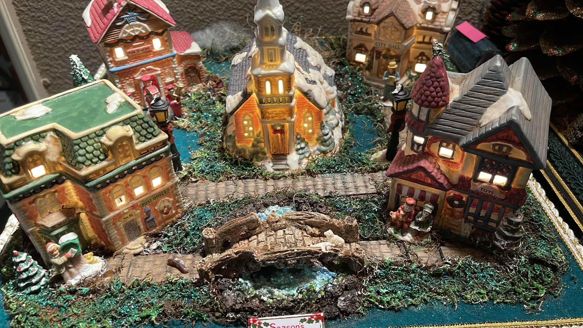 Photo 1 of SUGAR PINE CREEK HANDCRAFTED BY ROBERTA DARREN