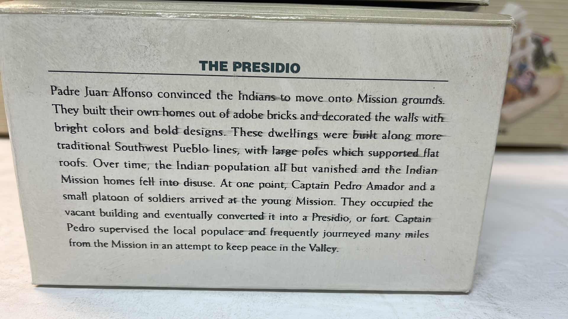 Photo 1 of PUEBLO ENCANTADO COLLECTION