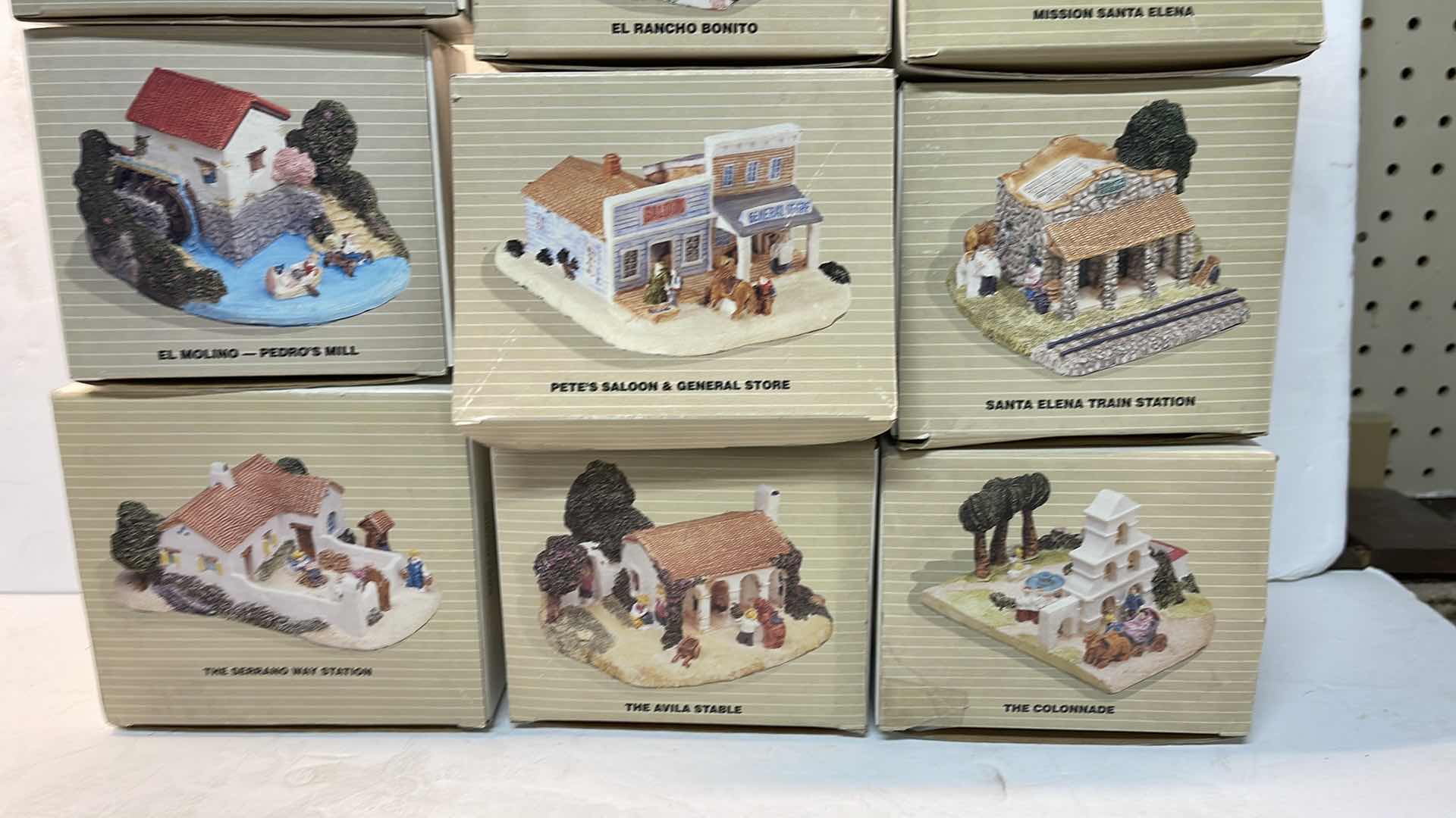 Photo 1 of PUEBLO ENCANTADO COLLECTION