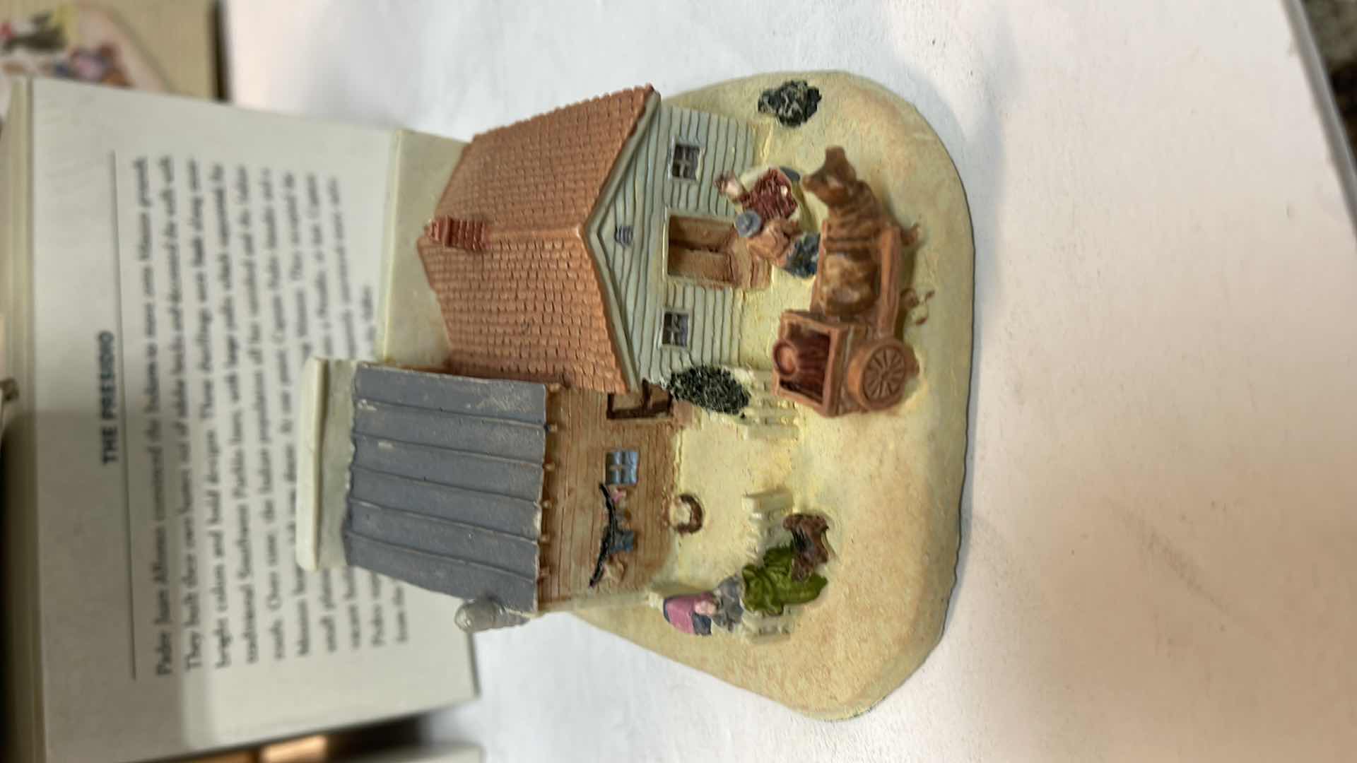 Photo 1 of PUEBLO ENCANTADO COLLECTION