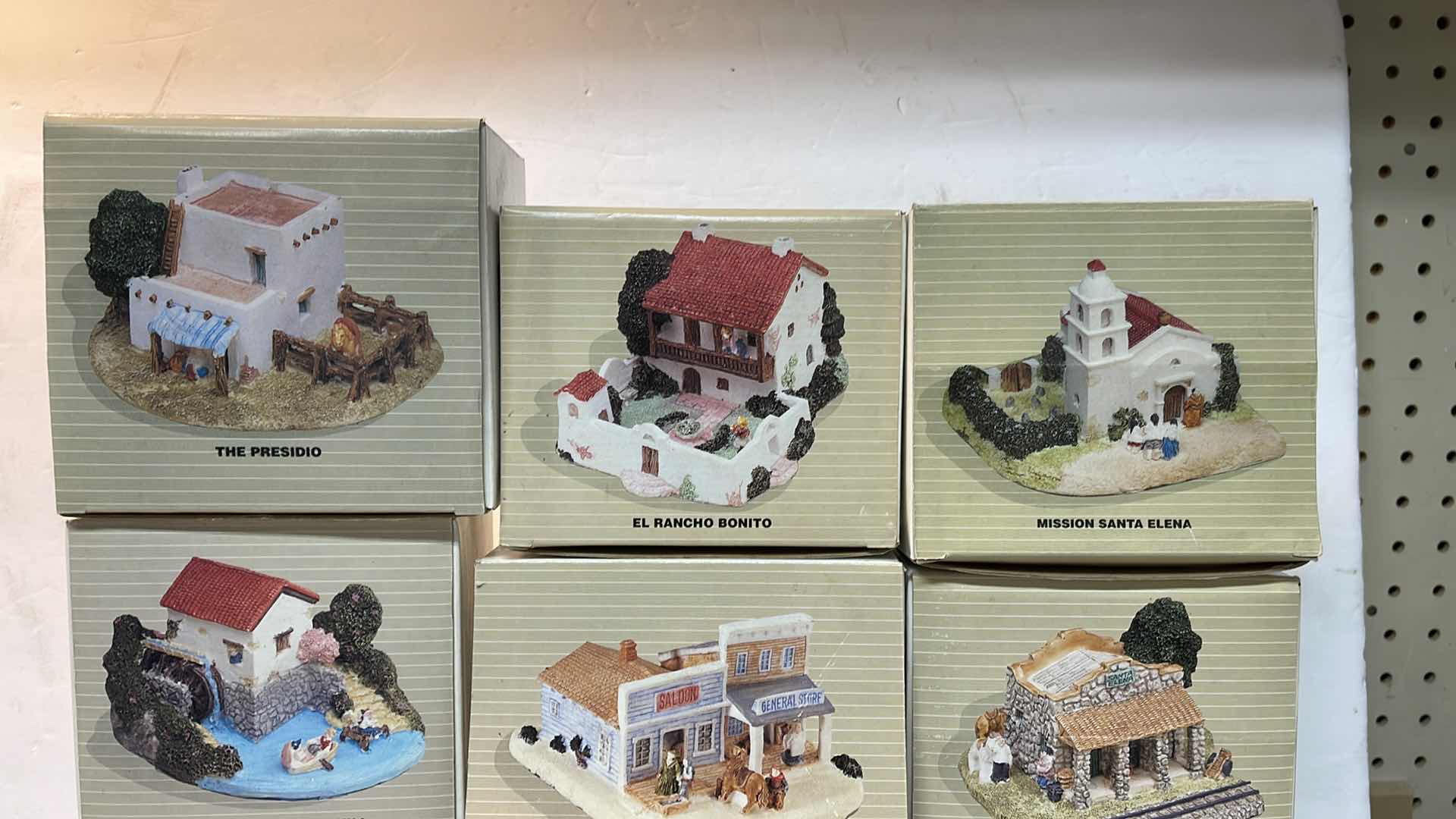 Photo 1 of PUEBLO ENCANTADO COLLECTION