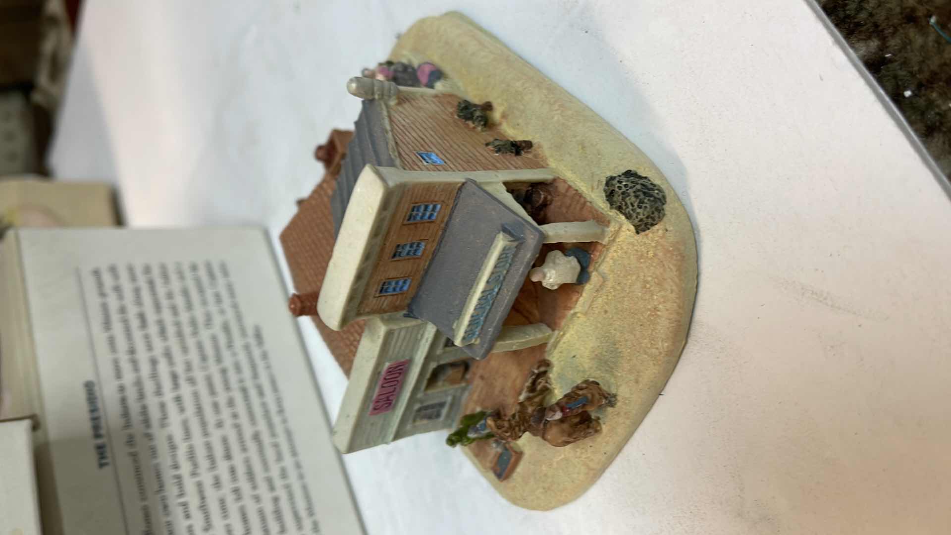 Photo 1 of PUEBLO ENCANTADO COLLECTION