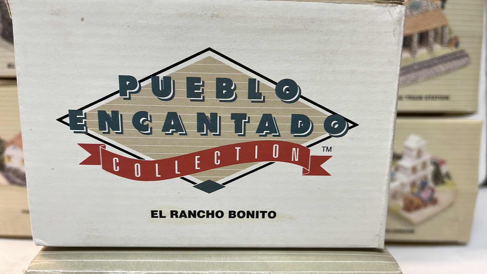 Photo 1 of PUEBLO ENCANTADO COLLECTION