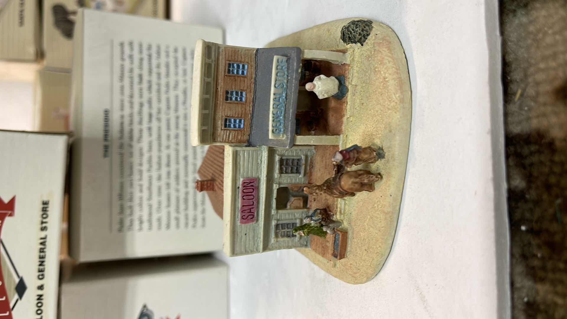 Photo 1 of PUEBLO ENCANTADO COLLECTION