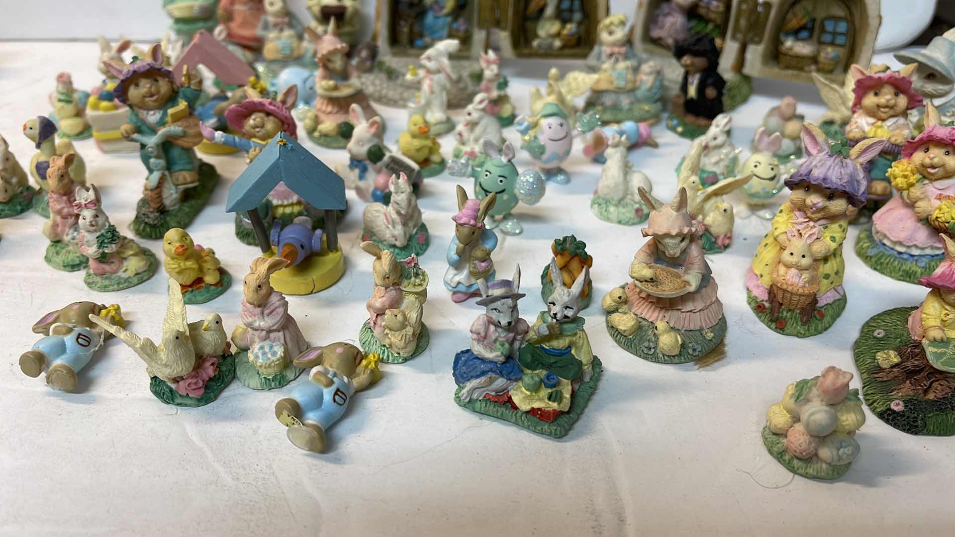 Photo 1 of EASTER MNIATURES