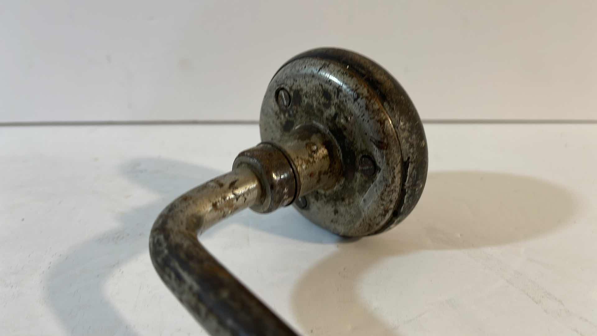 Photo 1 of ANTIQUE HANDDRILL
