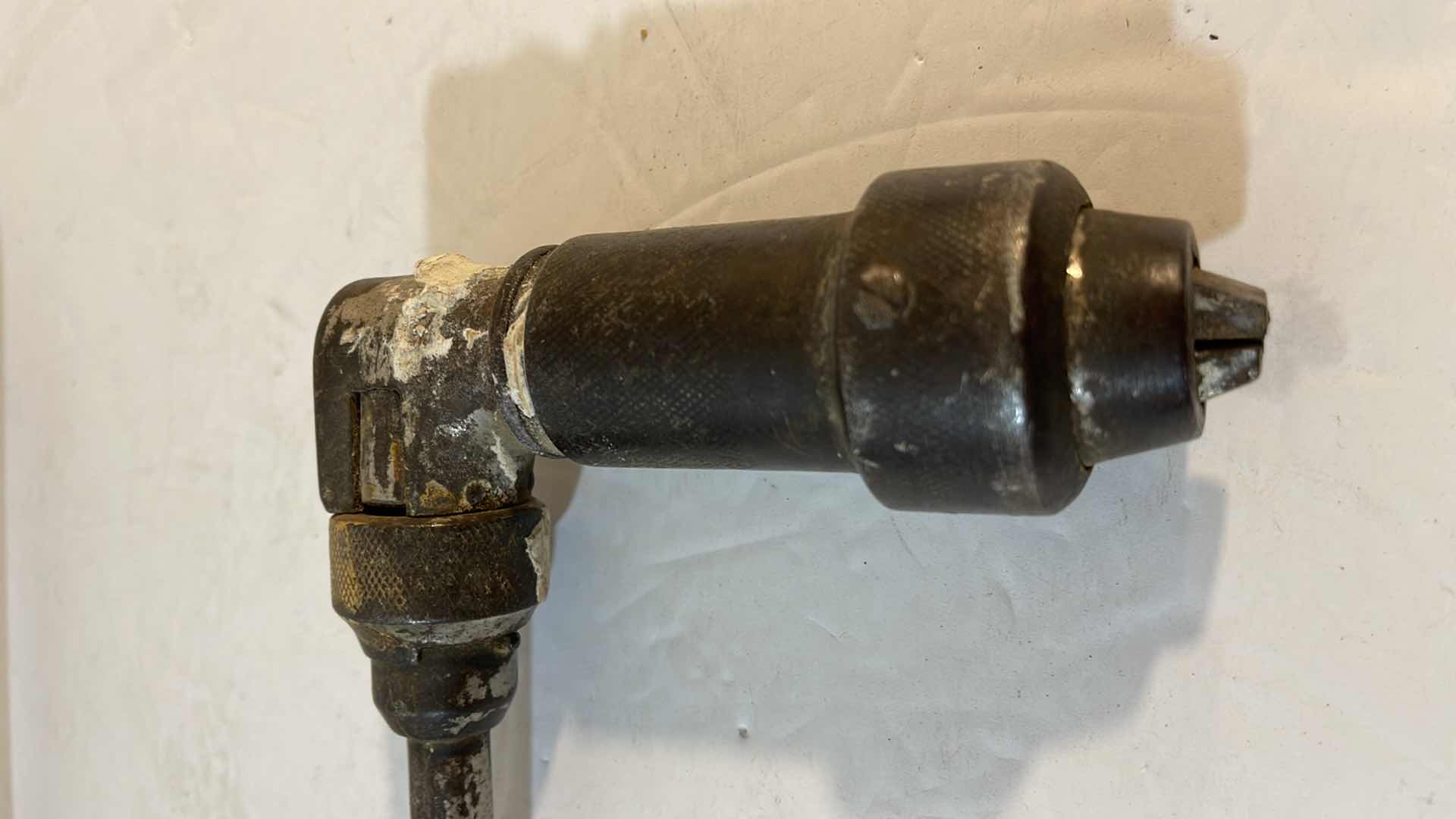 Photo 1 of ANTIQUE HANDDRILL