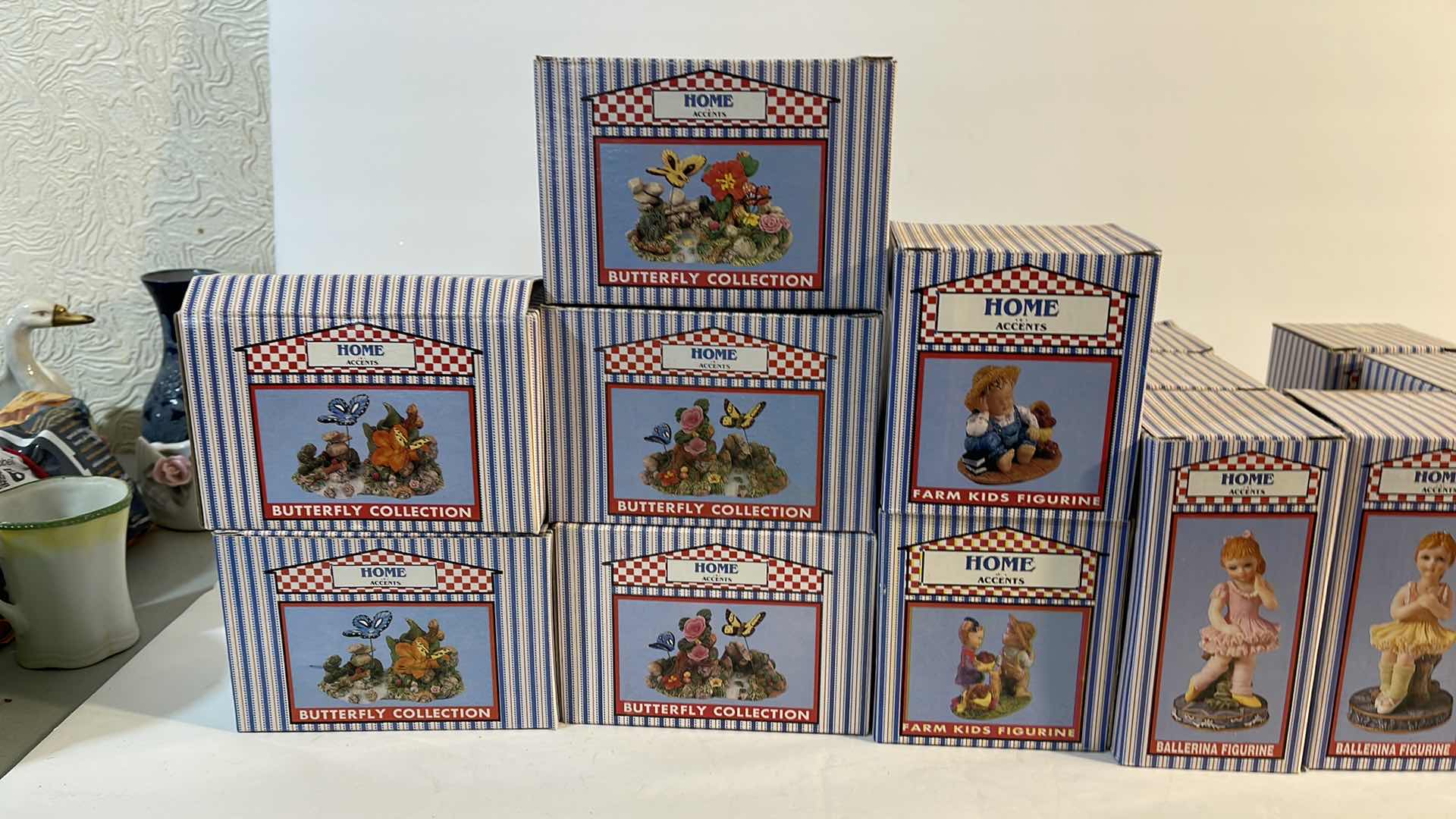 Photo 1 of HOME ACCENTS