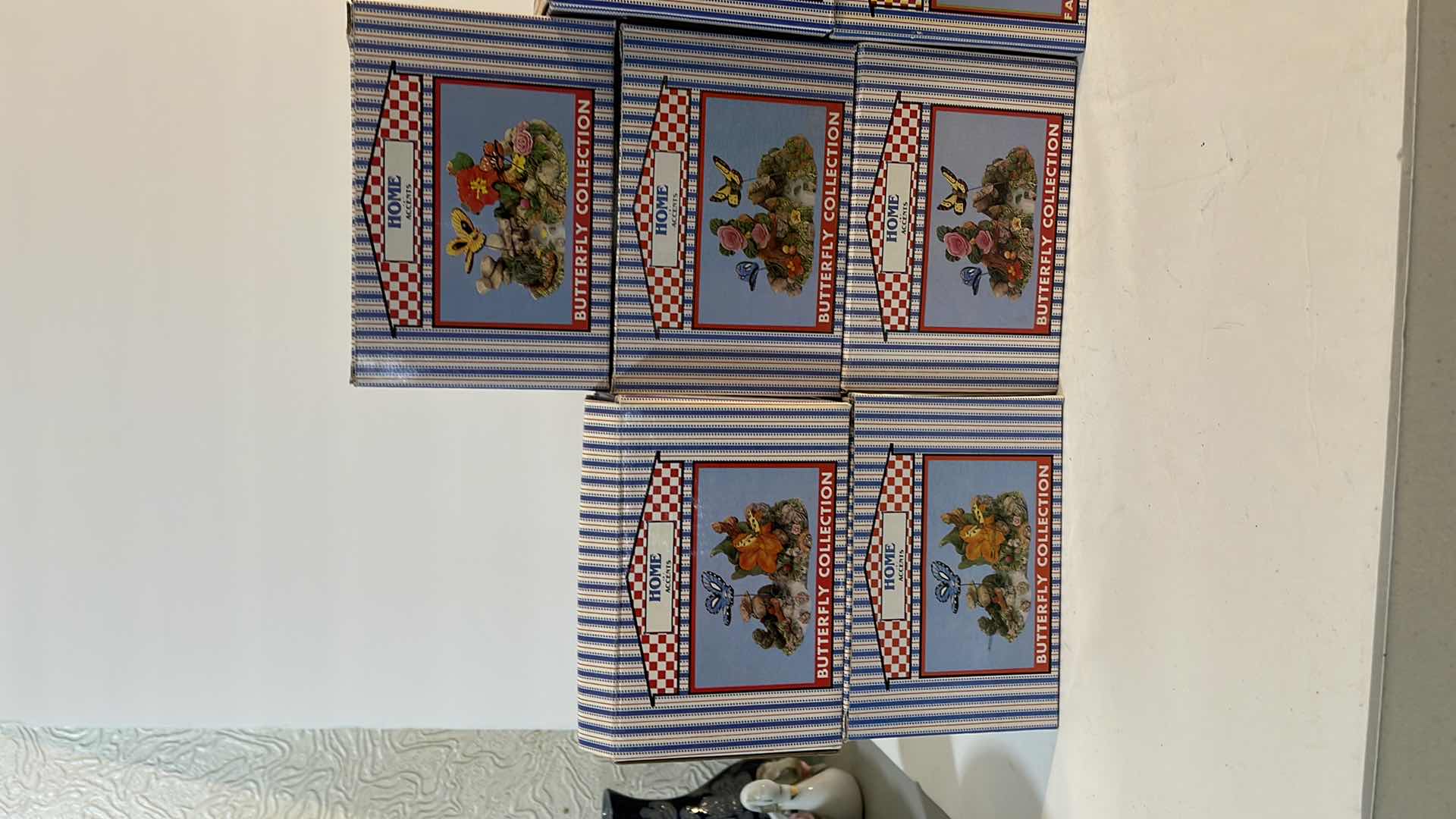 Photo 1 of HOME ACCENTS