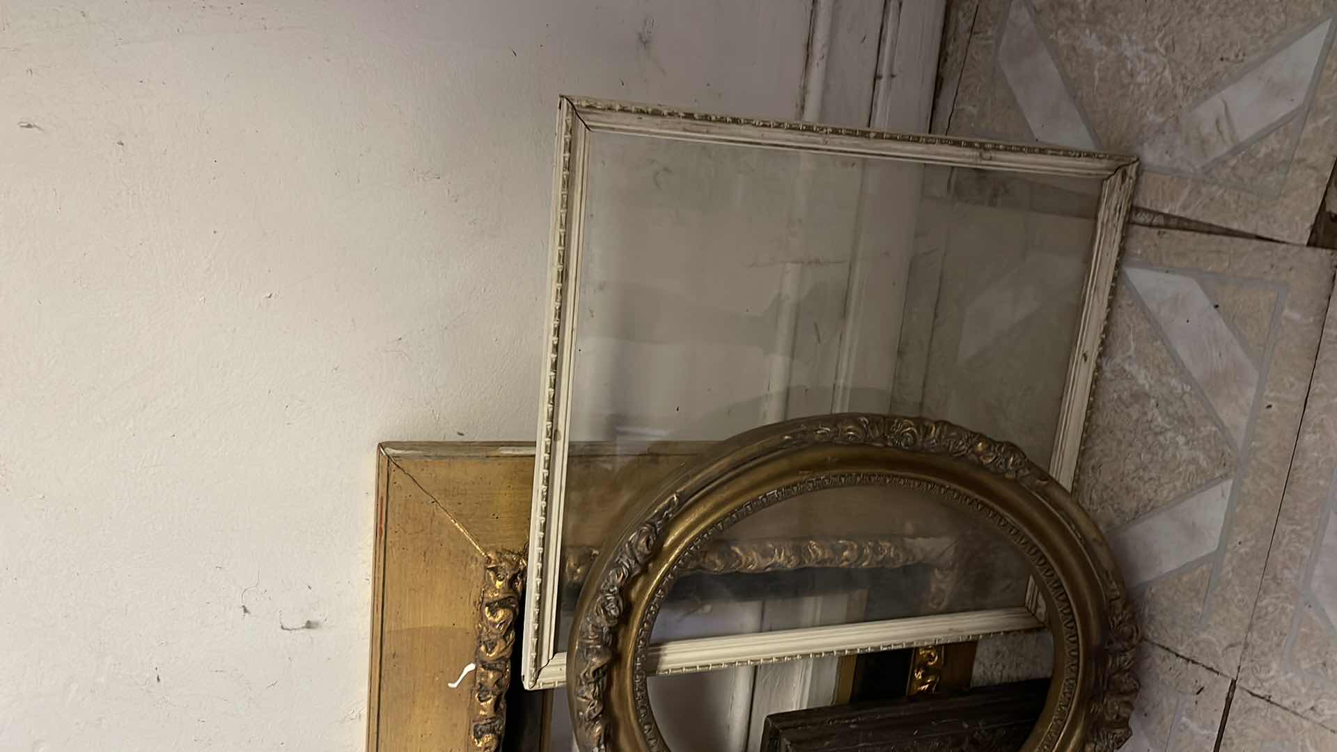 Photo 1 of ANTIQUE FRAMES