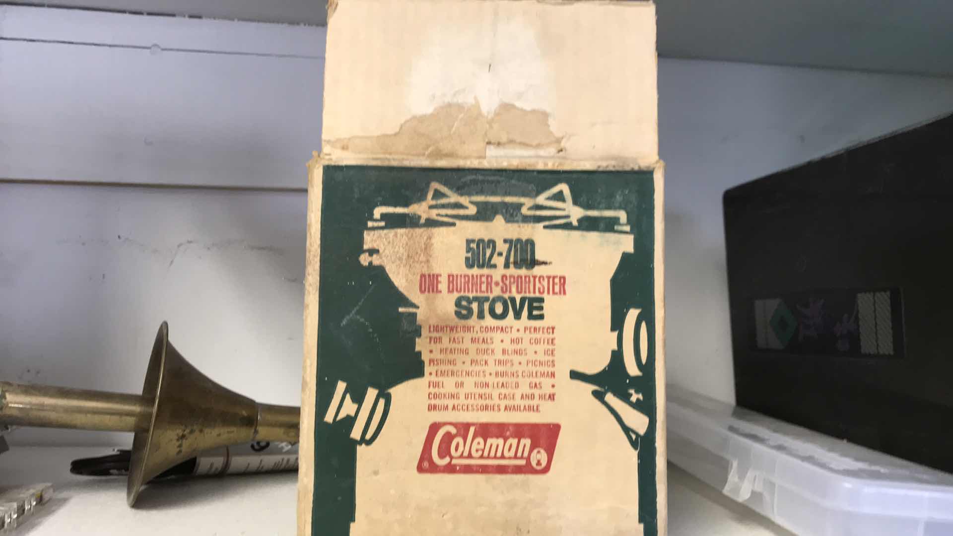 Photo 1 of CONTENTS OF CUPBOARD