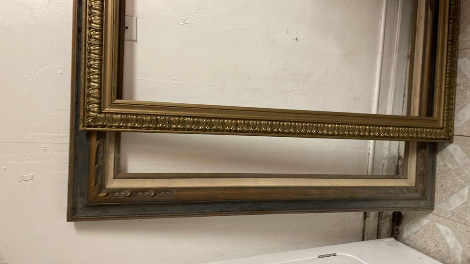 Photo 1 of ANTIQUE FRAMES