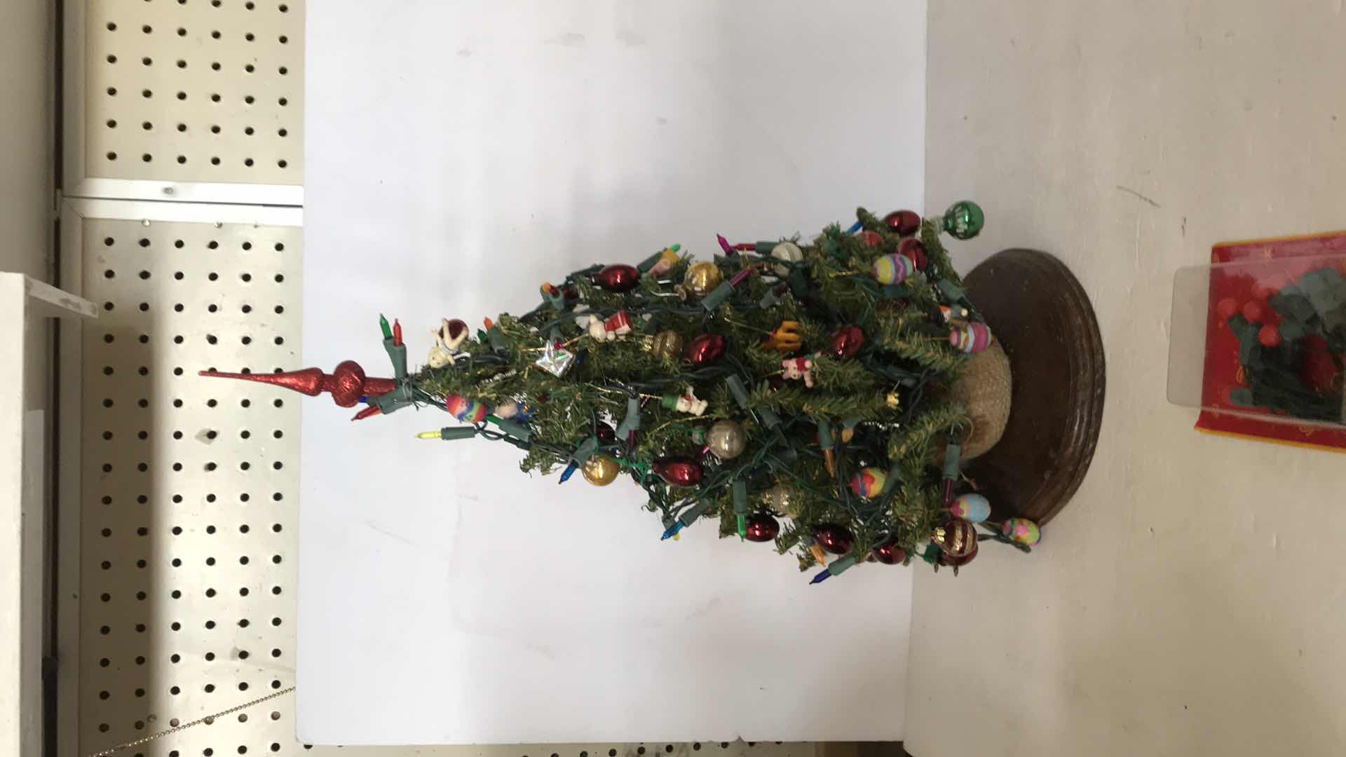 Photo 5 of CHRISTMAS SANTAS