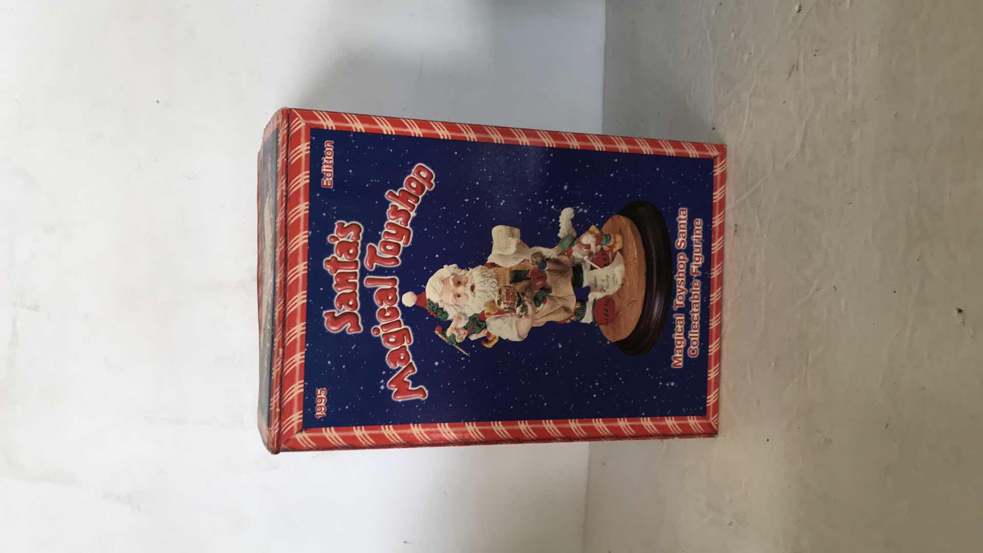 Photo 3 of CHRISTMAS SANTAS