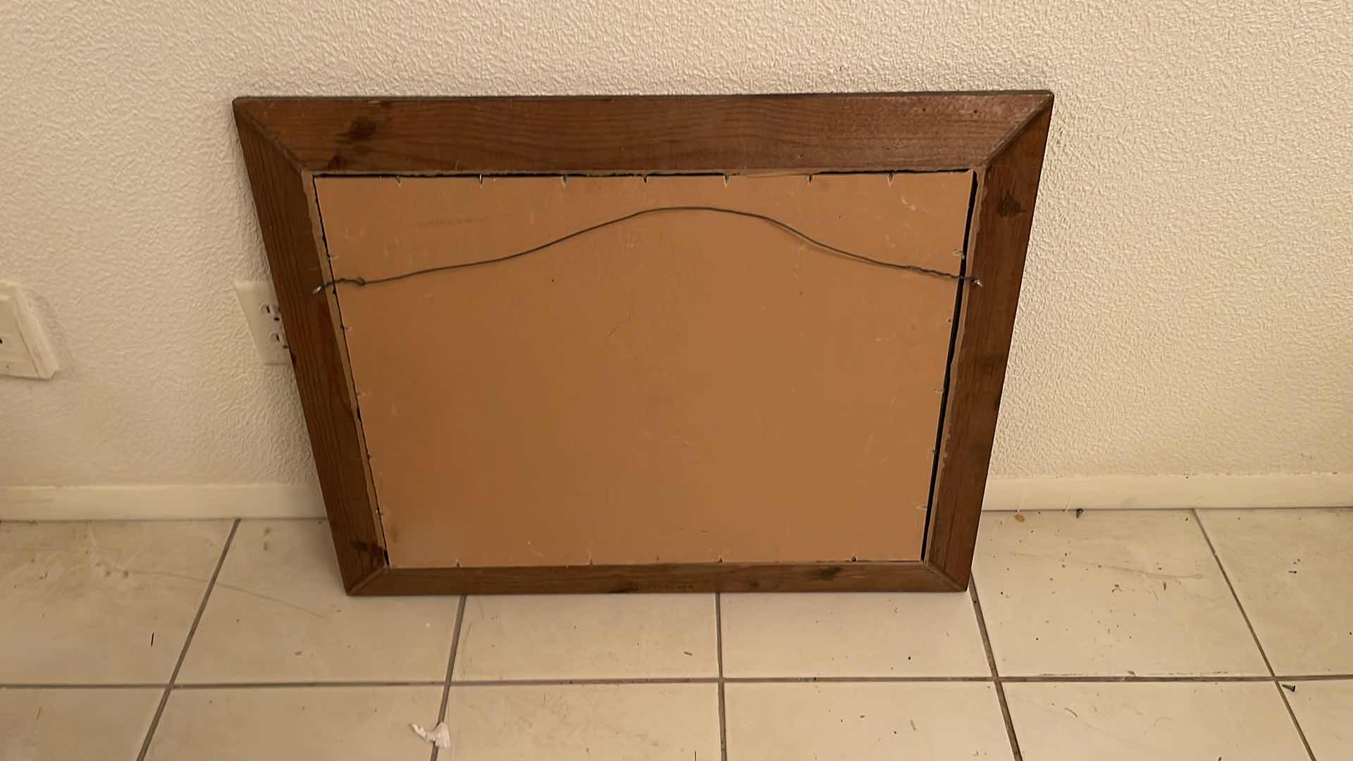 Photo 1 of CHARCOAL 29x23