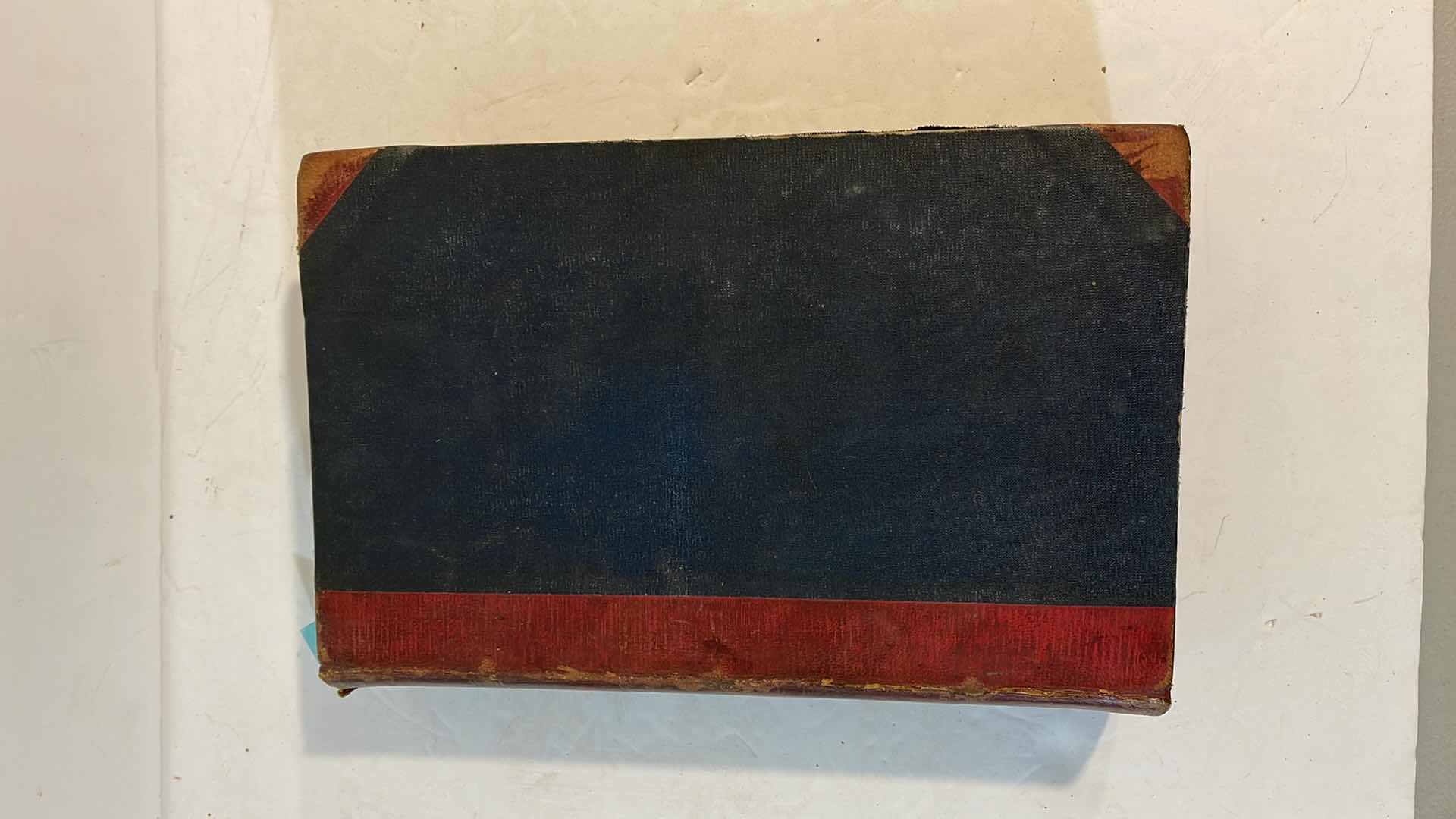 Photo 1 of 1850 ANTIQUE HARPERS MONTHLY MAGAZINE VOLUME I & II