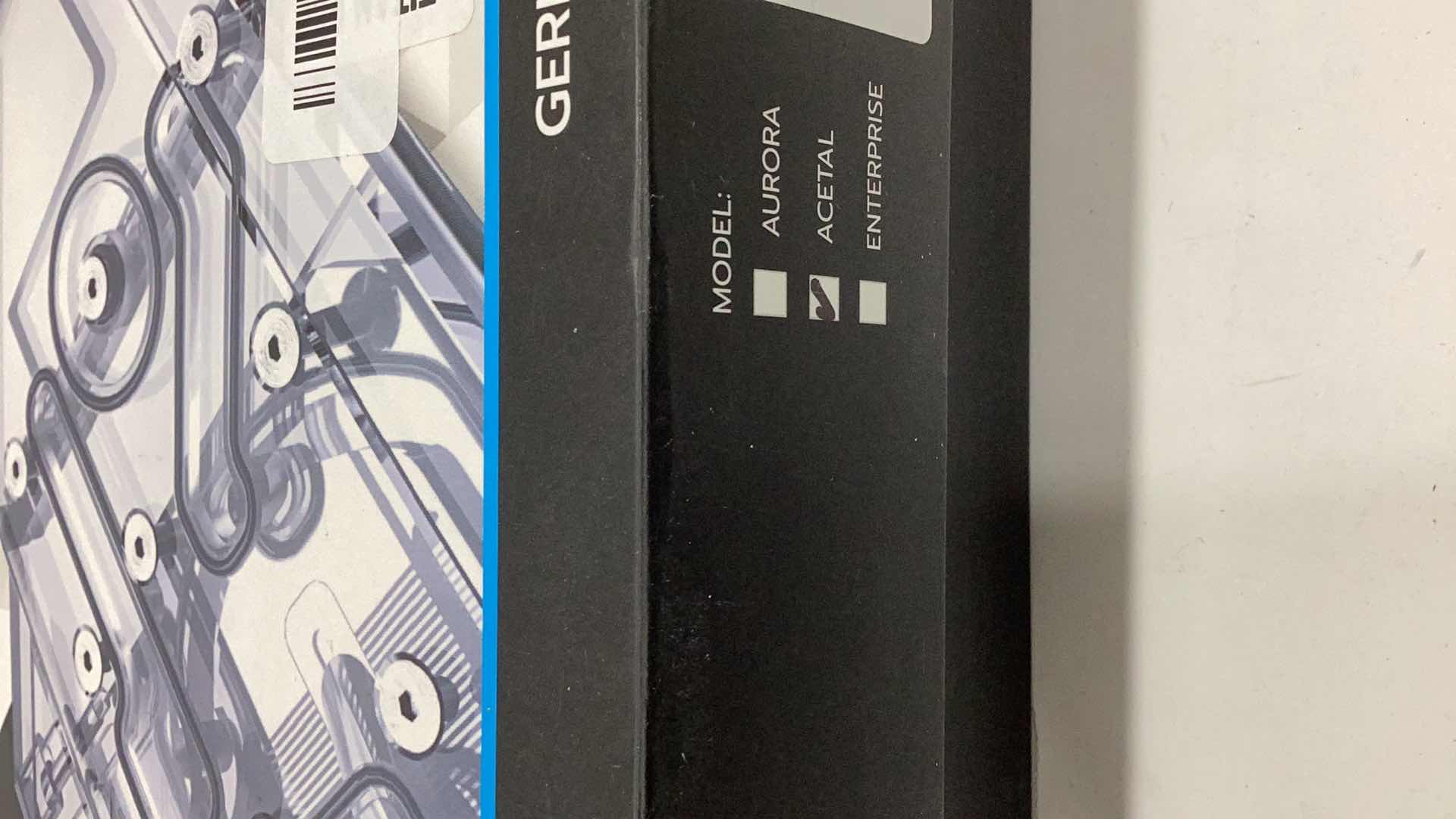 Photo 1 of ALPHACOOL GPU COOLER