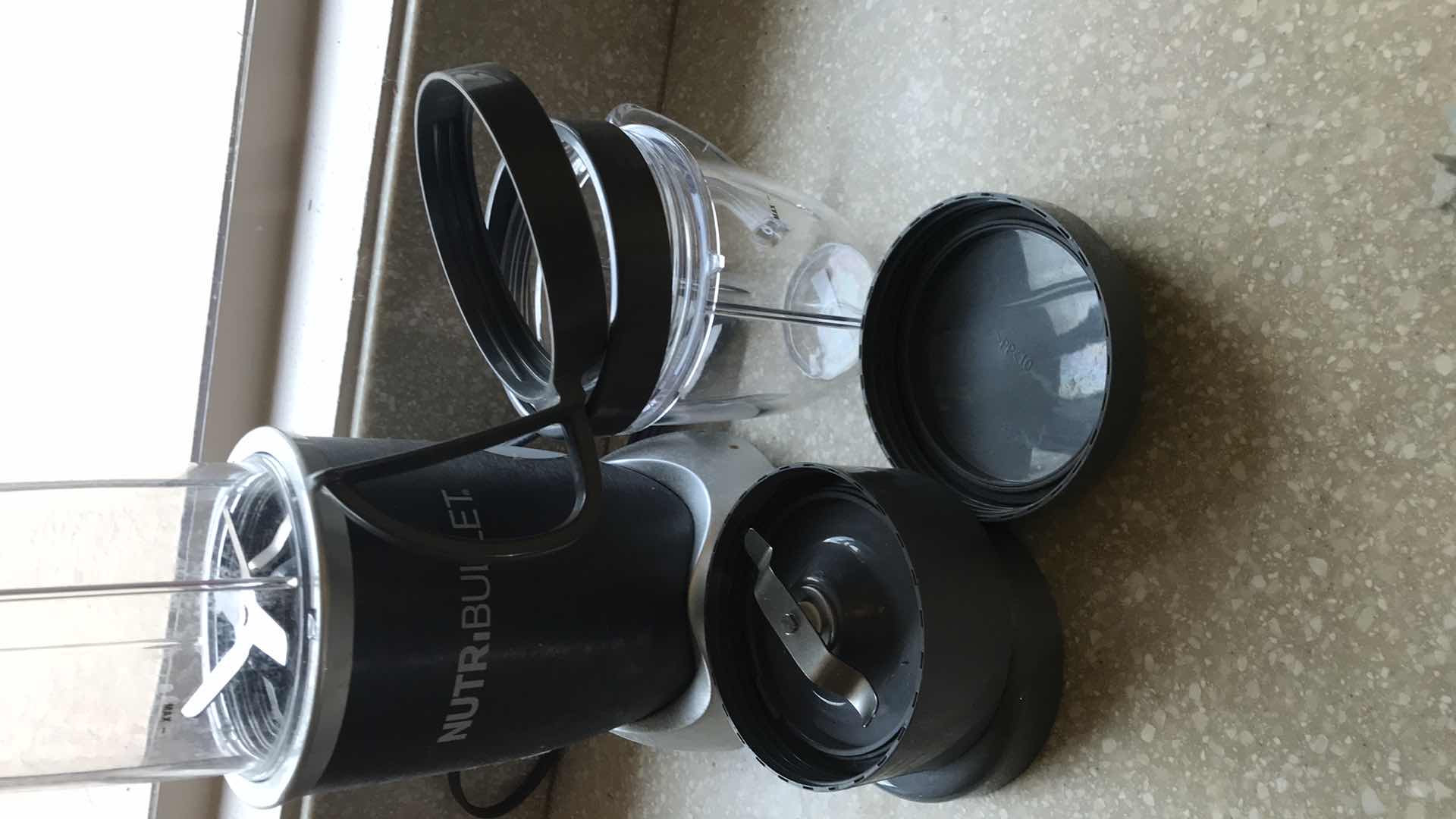 Photo 1 of NUTRIBULLET