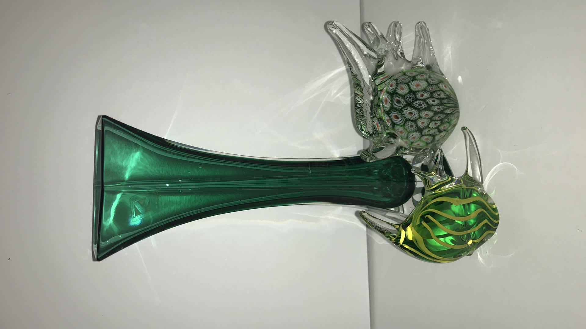 Photo 1 of ART GLASS