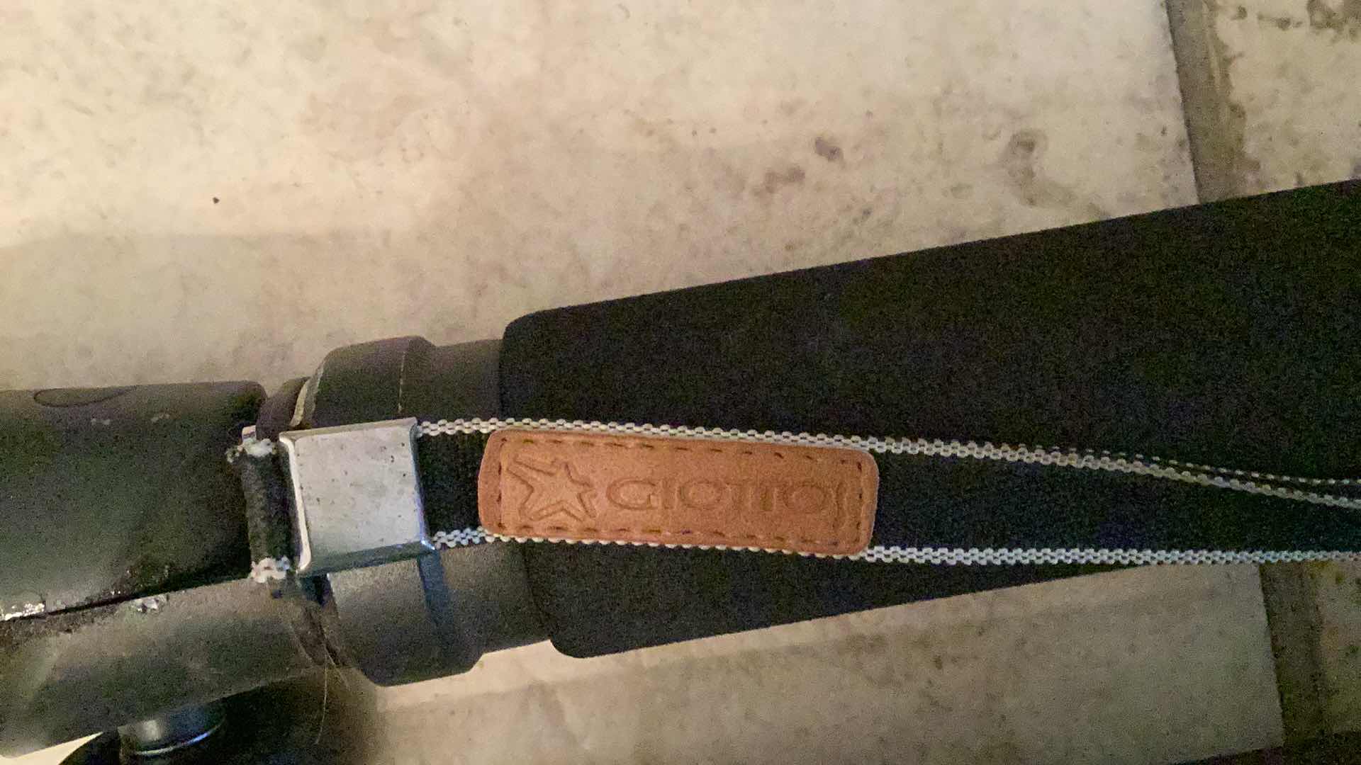 Photo 1 of GIOTTOS EXPANDABLE TRIPOD & MORE