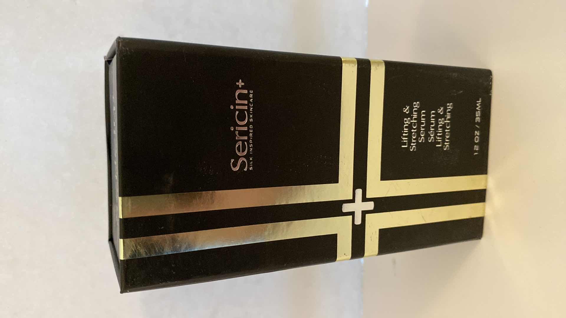 Photo 1 of SIRICIN+ SILK INSPIRED SKIN CARE LIFTING & STRETCHING SERUM $349