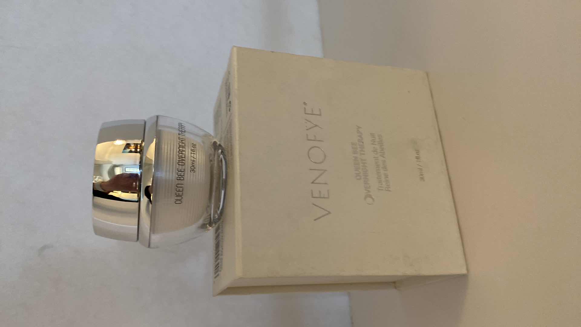 Photo 4 of VENOFYE QUEEN BEE OVERNIGHT THERAPY 1 fl oz  $799.00