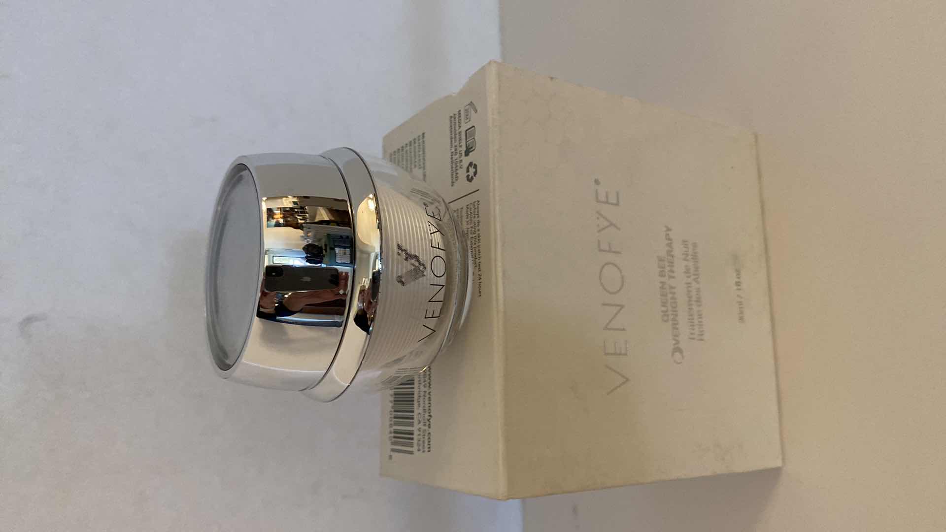 Photo 4 of VENOFYE QUEEN BEE OVERNIGHT THERAPY 1 fl oz $799