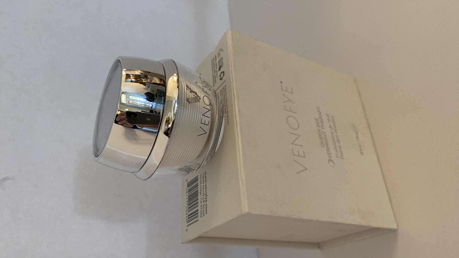 Photo 2 of VENOFYE QUEEN BEE OVERNIGHT THERAPY 1 fl oz $799