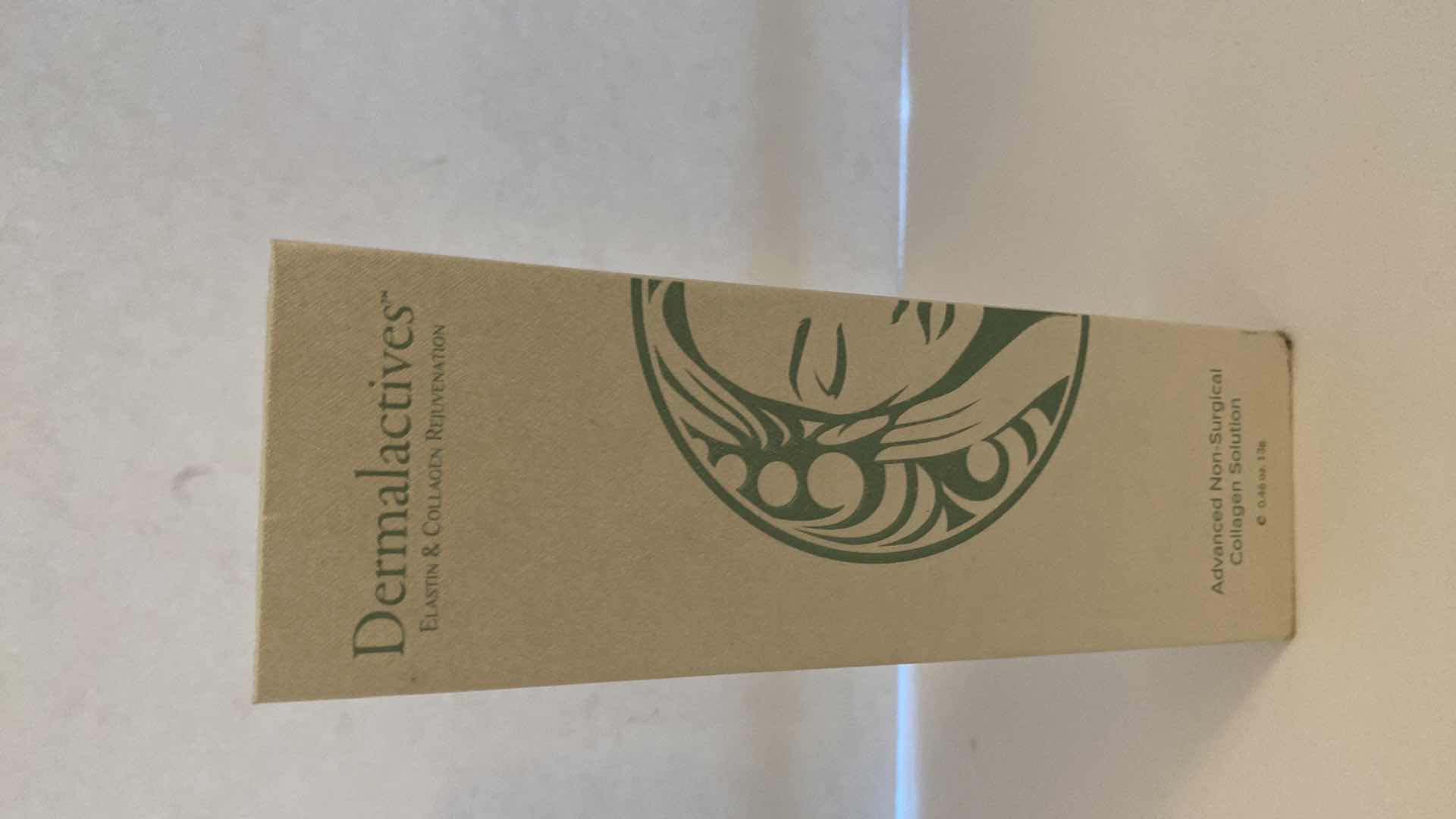 Photo 1 of DERMALACTIVES ADVANCED NON SURGICAL COLLAGEN SOLUTION SYRINGE $750