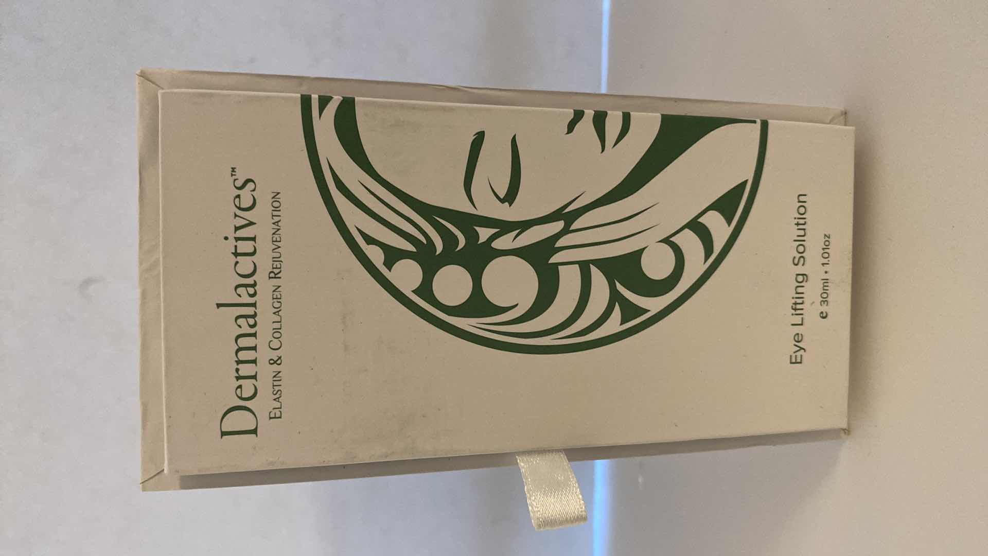 Photo 1 of DERMALACTIVES EYE LIFTING SOLUTION 1.01oz. $450