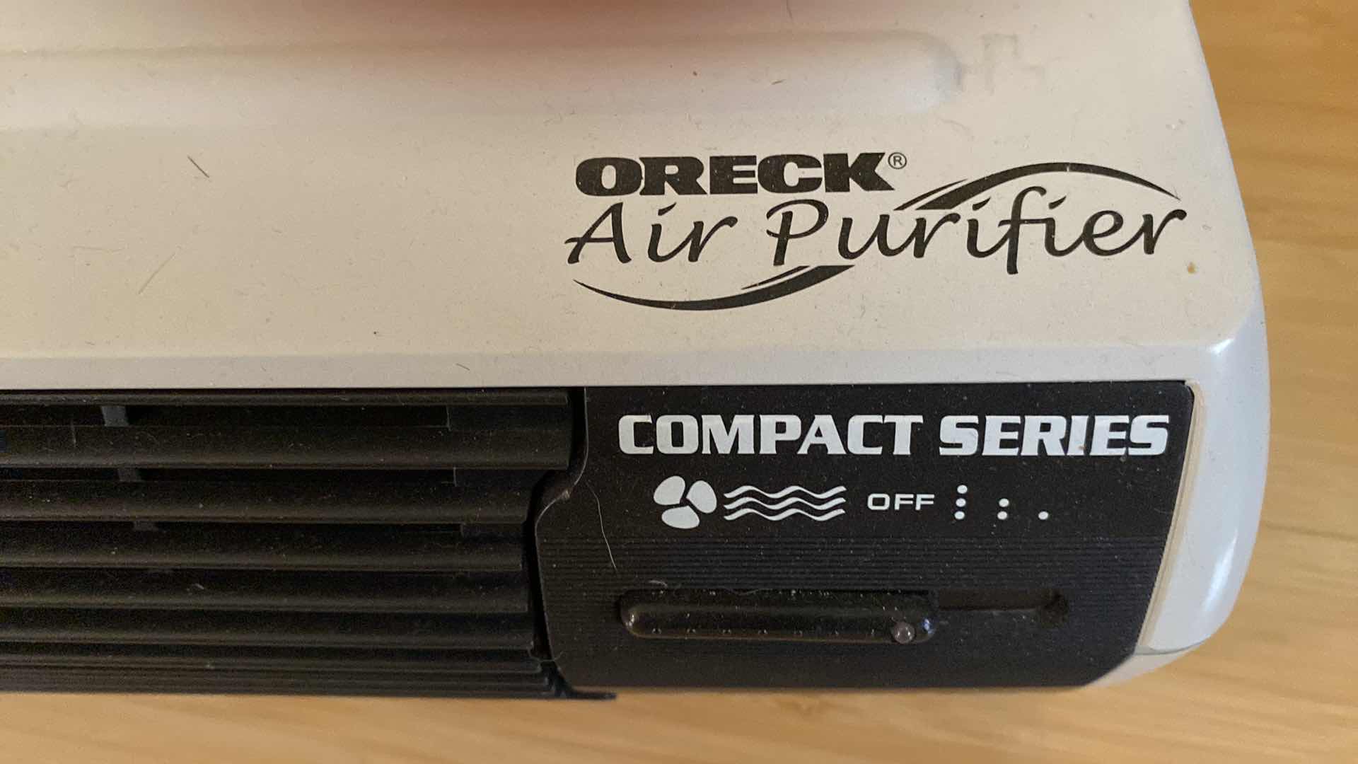 Photo 1 of OREK AIR PURIFIER
