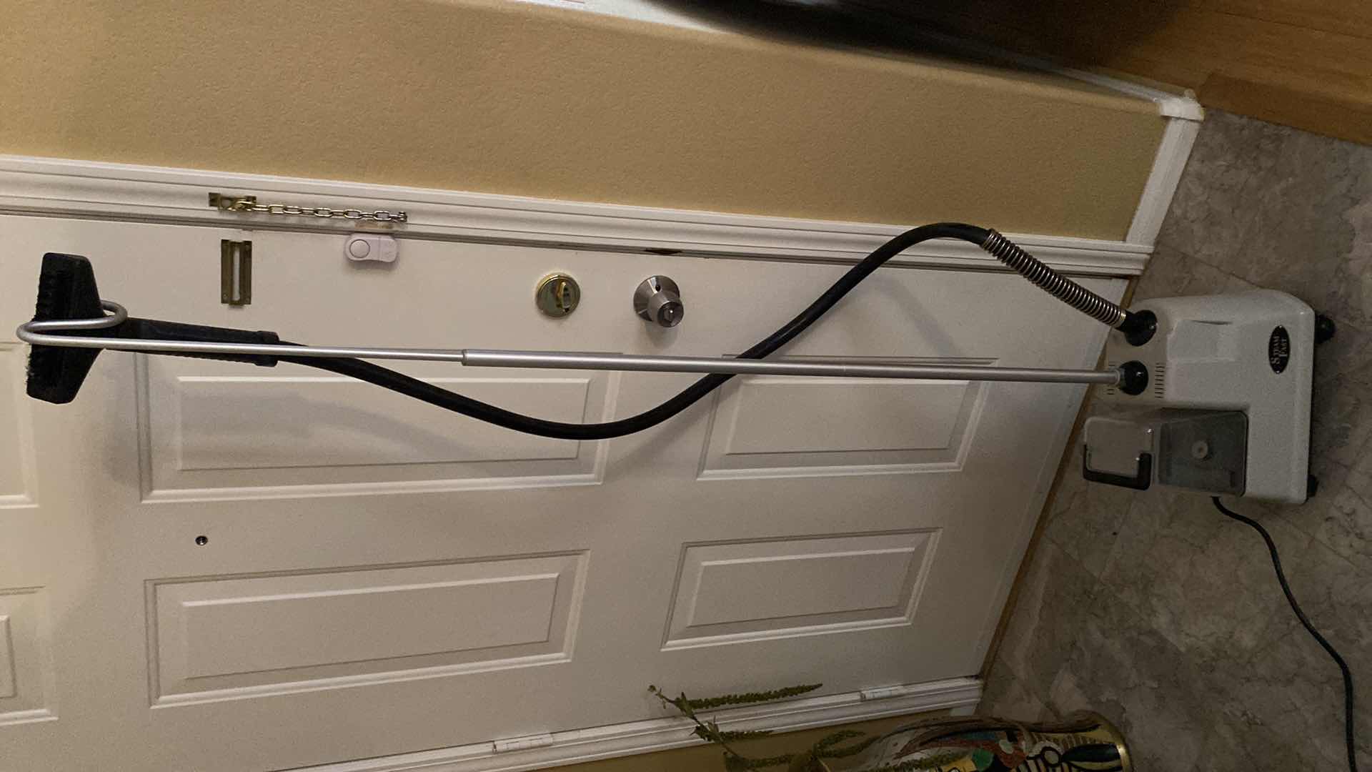 Photo 1 of STEAM FAST CLOTHES STEAMER