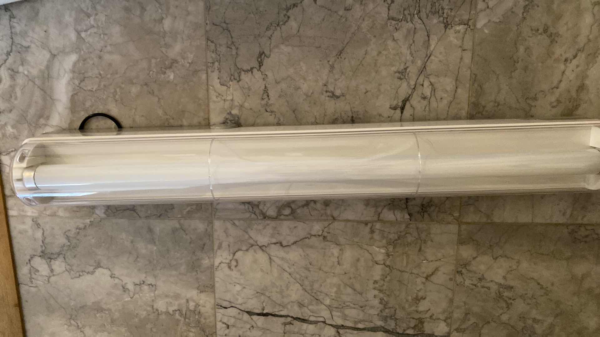 Photo 1 of WHAT A LIGHT FLUORESCENT FIXTURE 24”