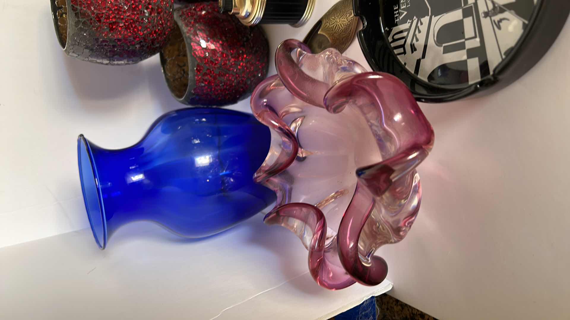 Photo 1 of HOME DECOR ASSORTMENT